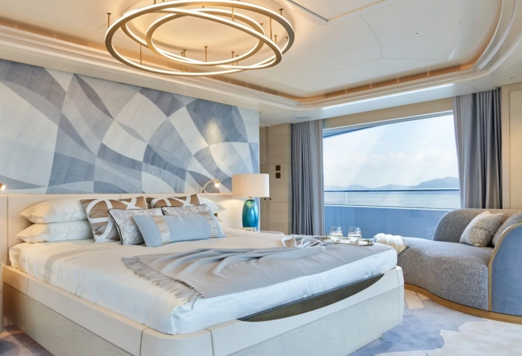 Sparta by Heesen A 67m Superyacht of Strength and Style 04