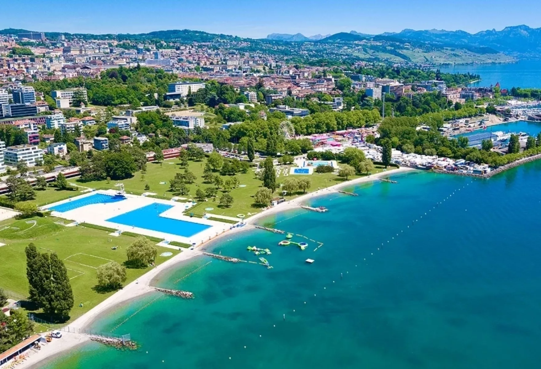 Beau Rivage Palace Lausanne Lakeside Elegance 03