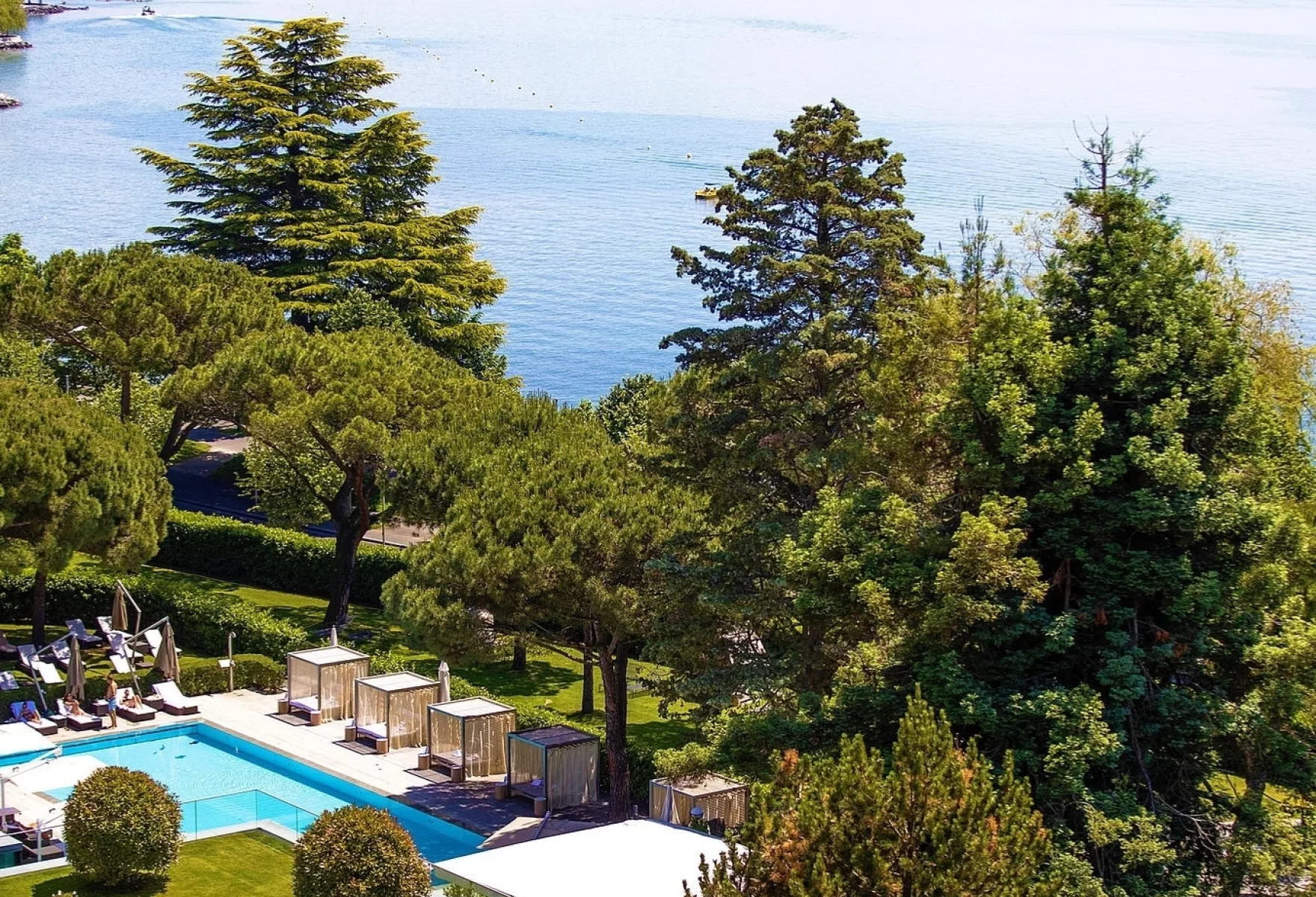 Beau Rivage Palace Lausanne Lakeside Elegance 04