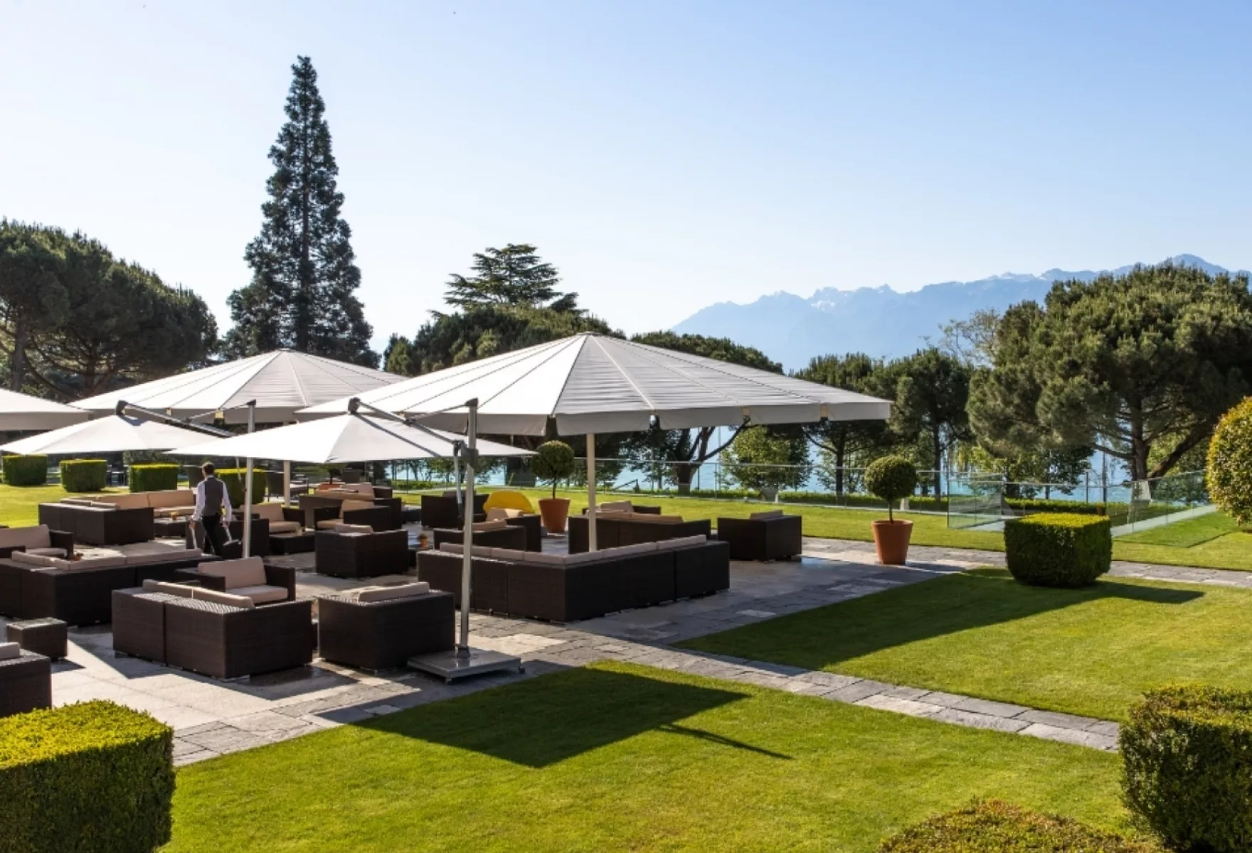 Beau Rivage Palace Lausanne Lakeside Elegance 06