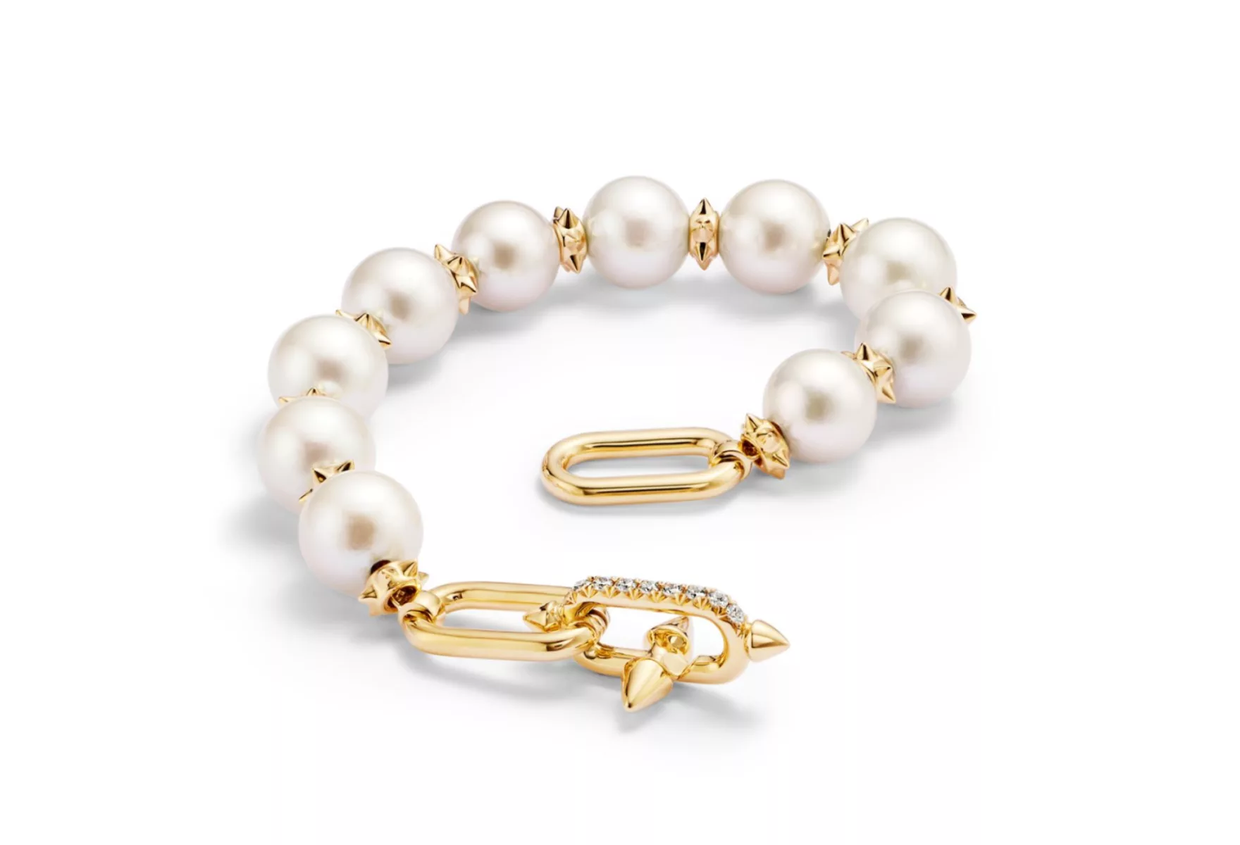 Tiffany titan by pharrell williams collaboration
