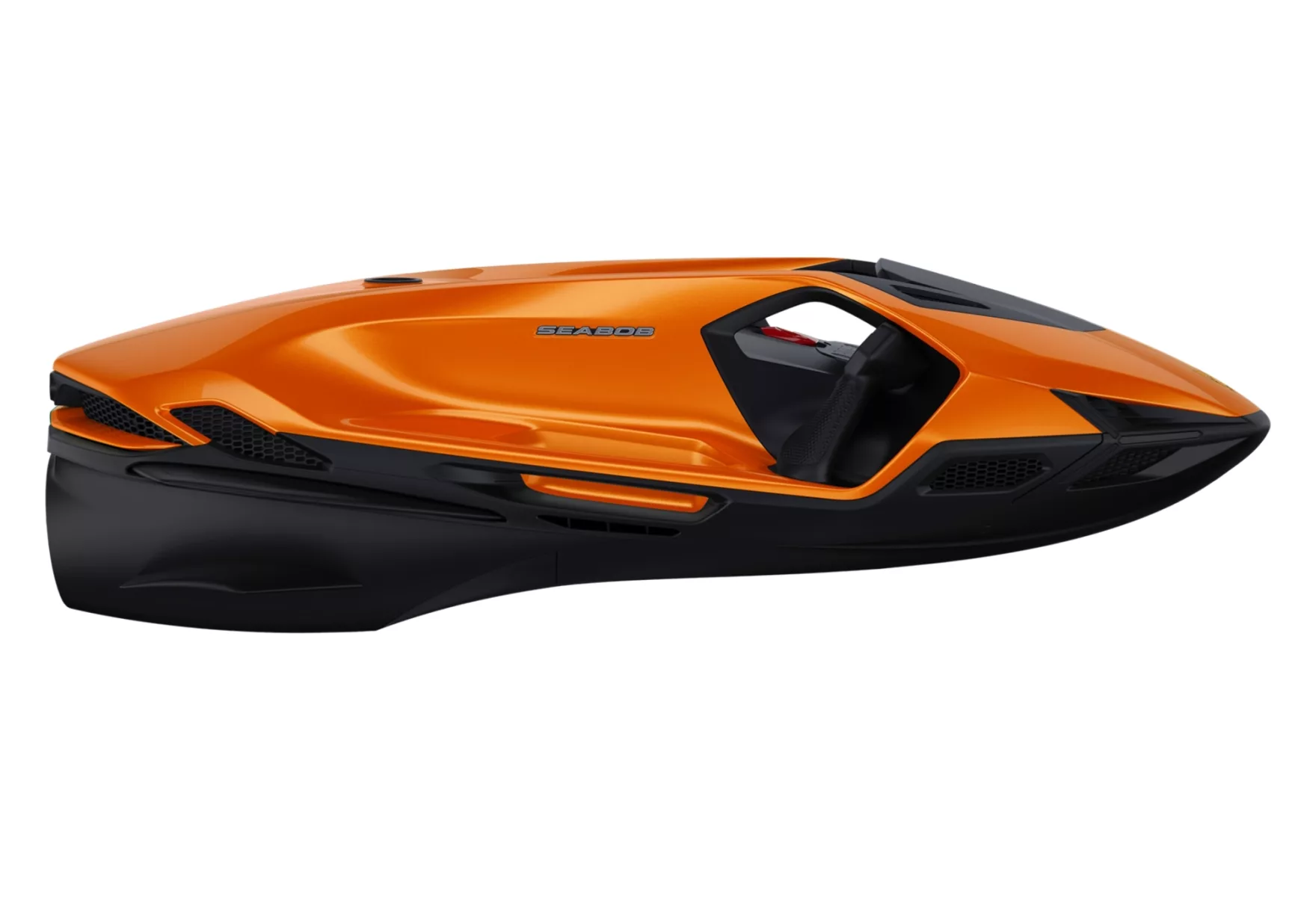 Seabob SE63 x Automobili Lamborghini Power Meets the Sea 01