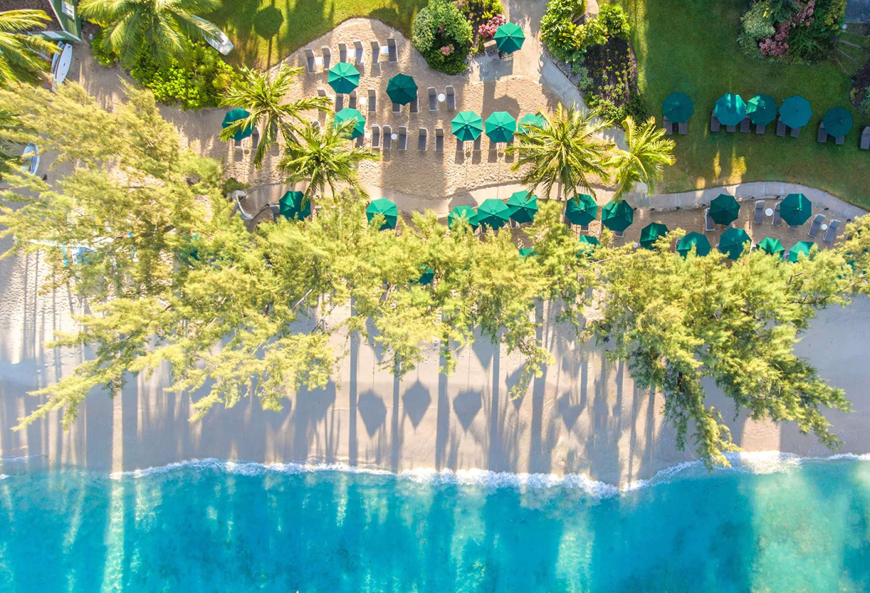 Coral Reef Club Barbados Caribbean 02