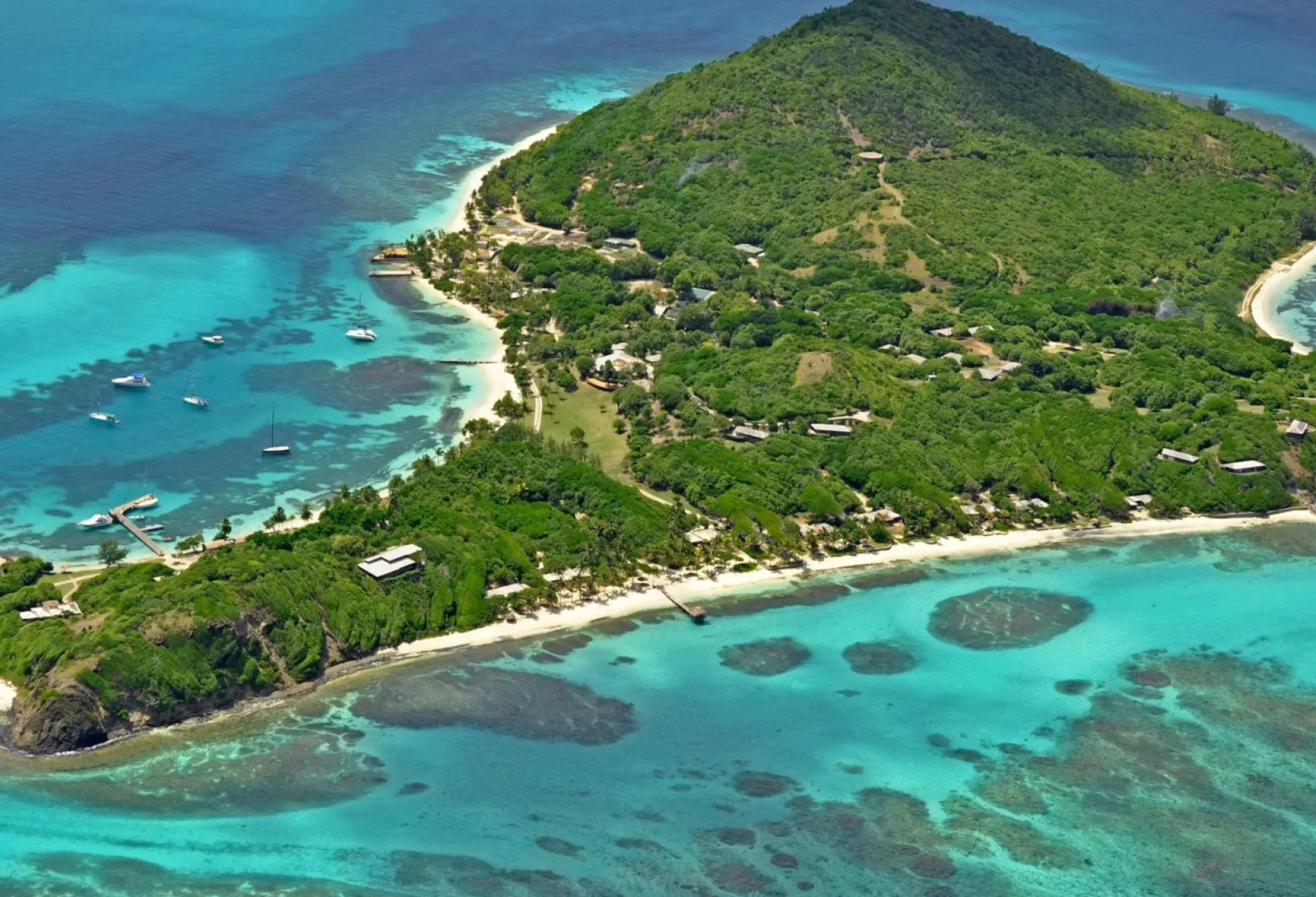 Petit St Vincent St Vincent the Grenadines Caribbean 01
