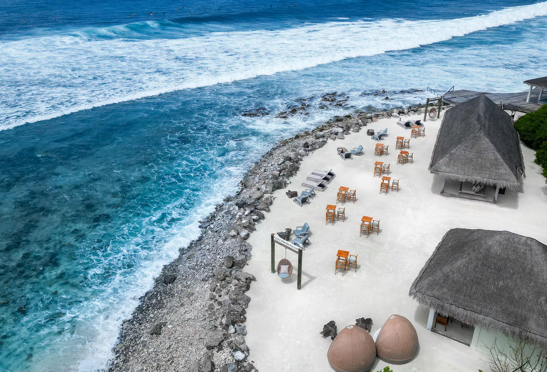 Kudavillingili Resort A Maldivian Escape in North Malé Atoll 05