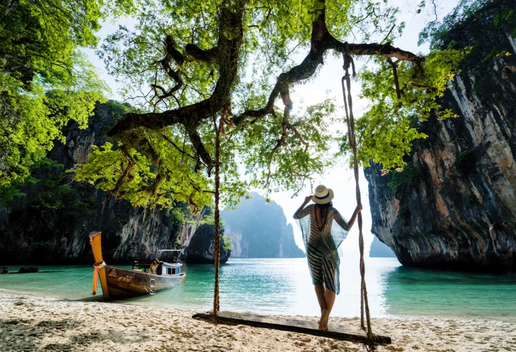 Six Senses Yao Noi Andaman Views in Thailand 04