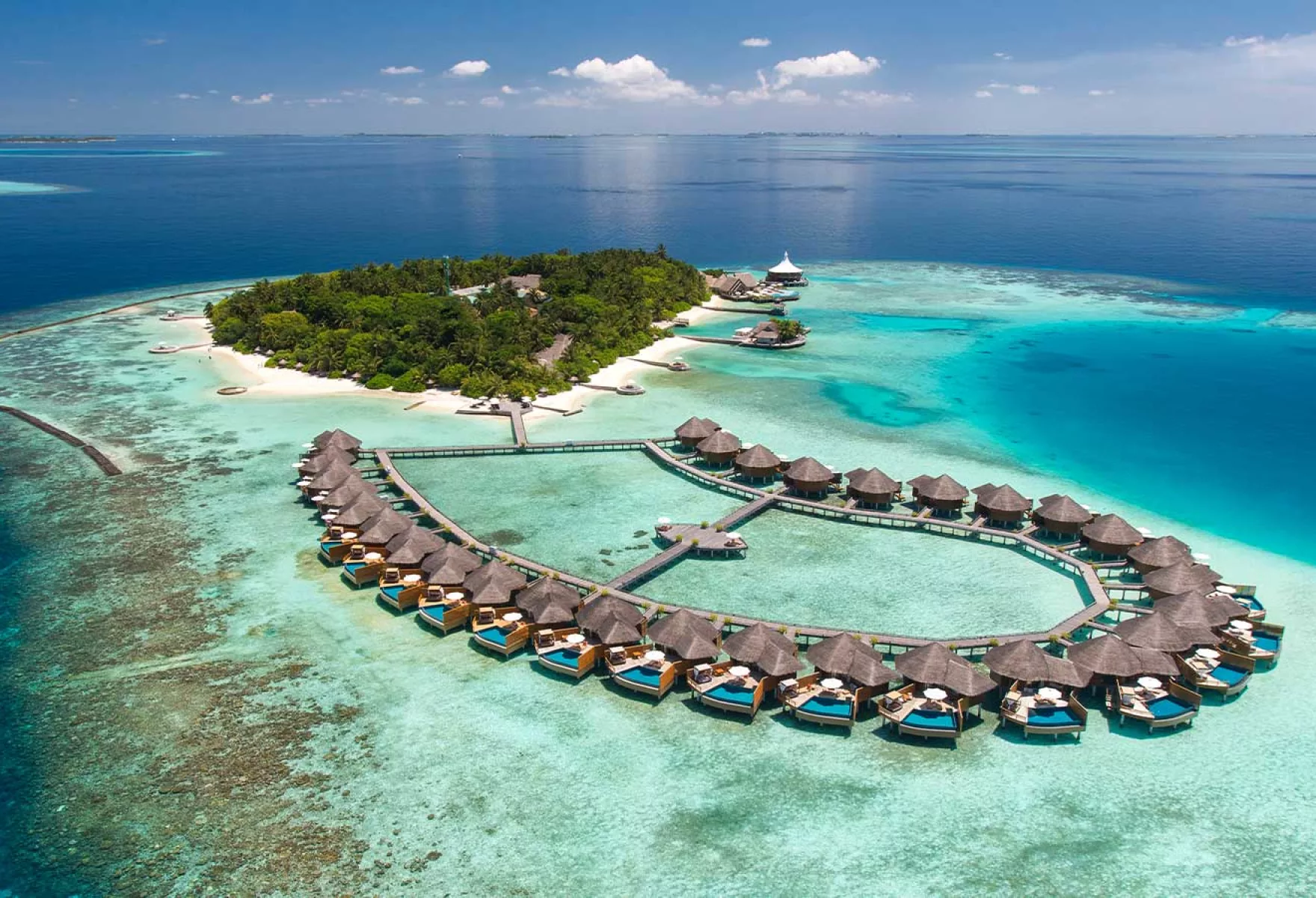 Baros Maldives Timeless Island Retreat in North Malé Atoll 01