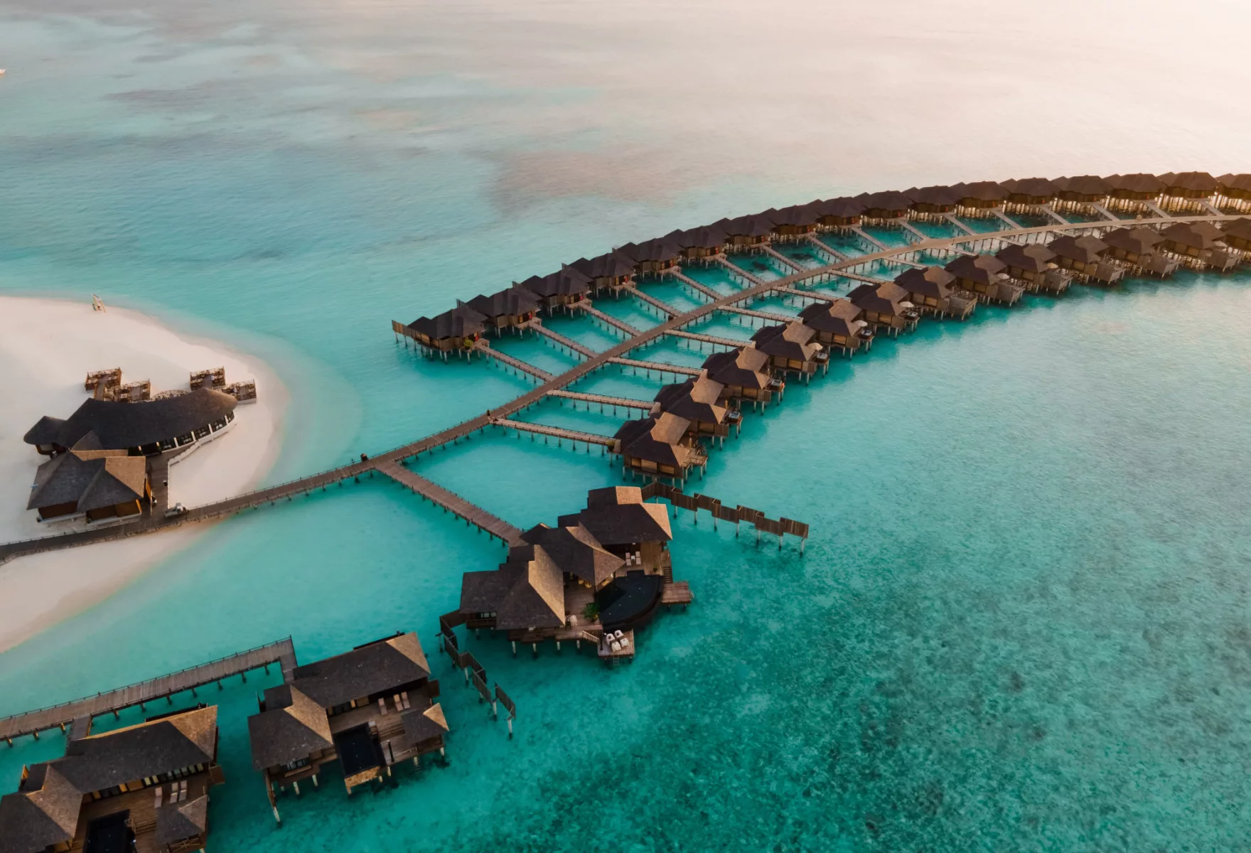 Sun Siyam Iru Fushi Island Luxury in the Maldives 01