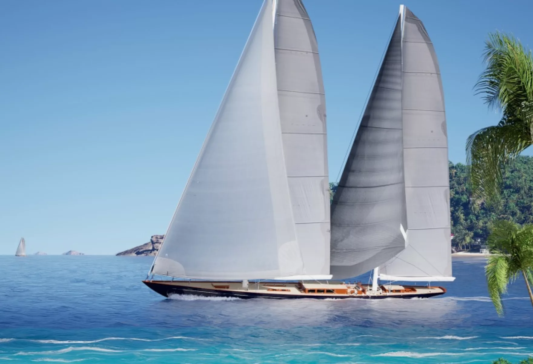 Aquarius The Modern Classic by Royal Huisman 02