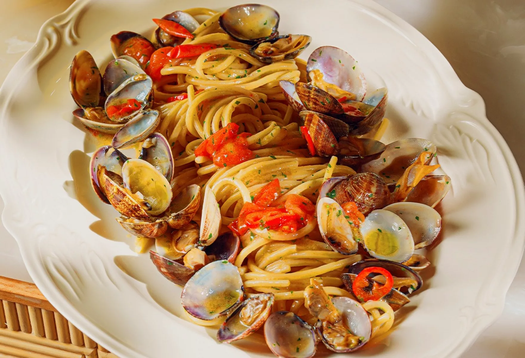 La Baia Dubai Italian Elegance by the Sea 06