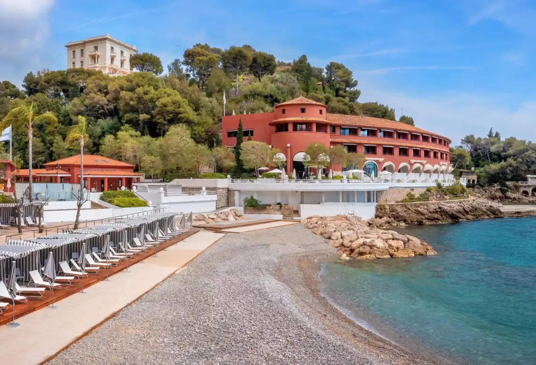 Monte Carlo Beac H 03