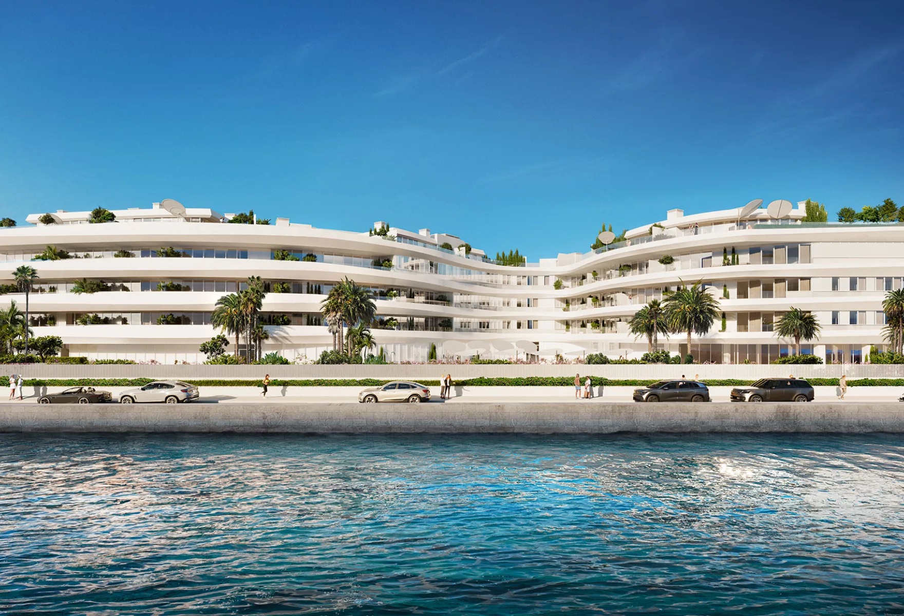 The N Residences Ibiza Modern Mediterranean Living 10