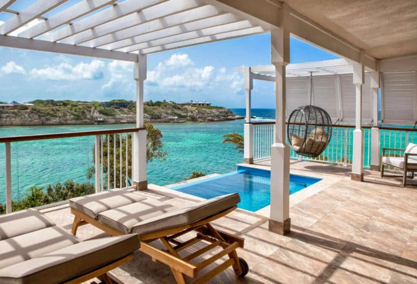 Hammock Cove Antigua Private Luxury by the Caribbean Sea 10