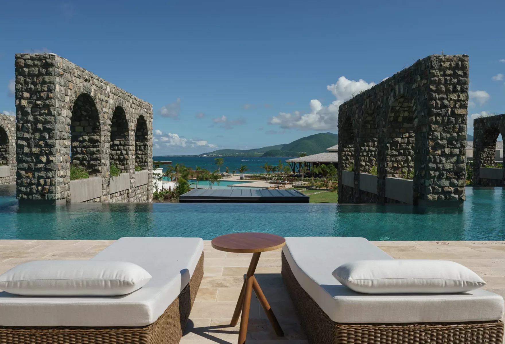 Oceanfront Elegance at Park Hyatt St Kitts 08