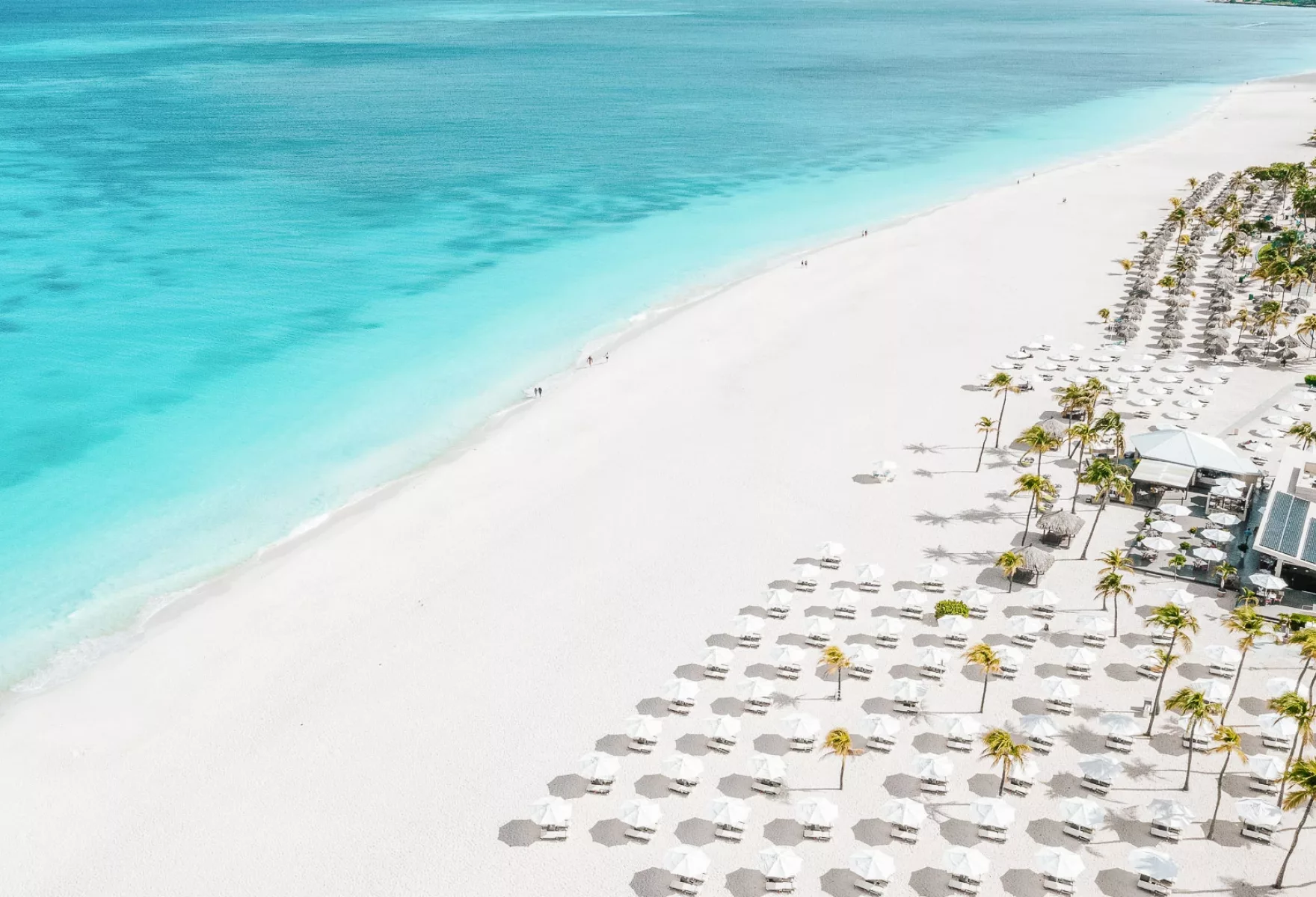 Tranquil Escape at Bucuti Tara Beach Resort Aruba 05