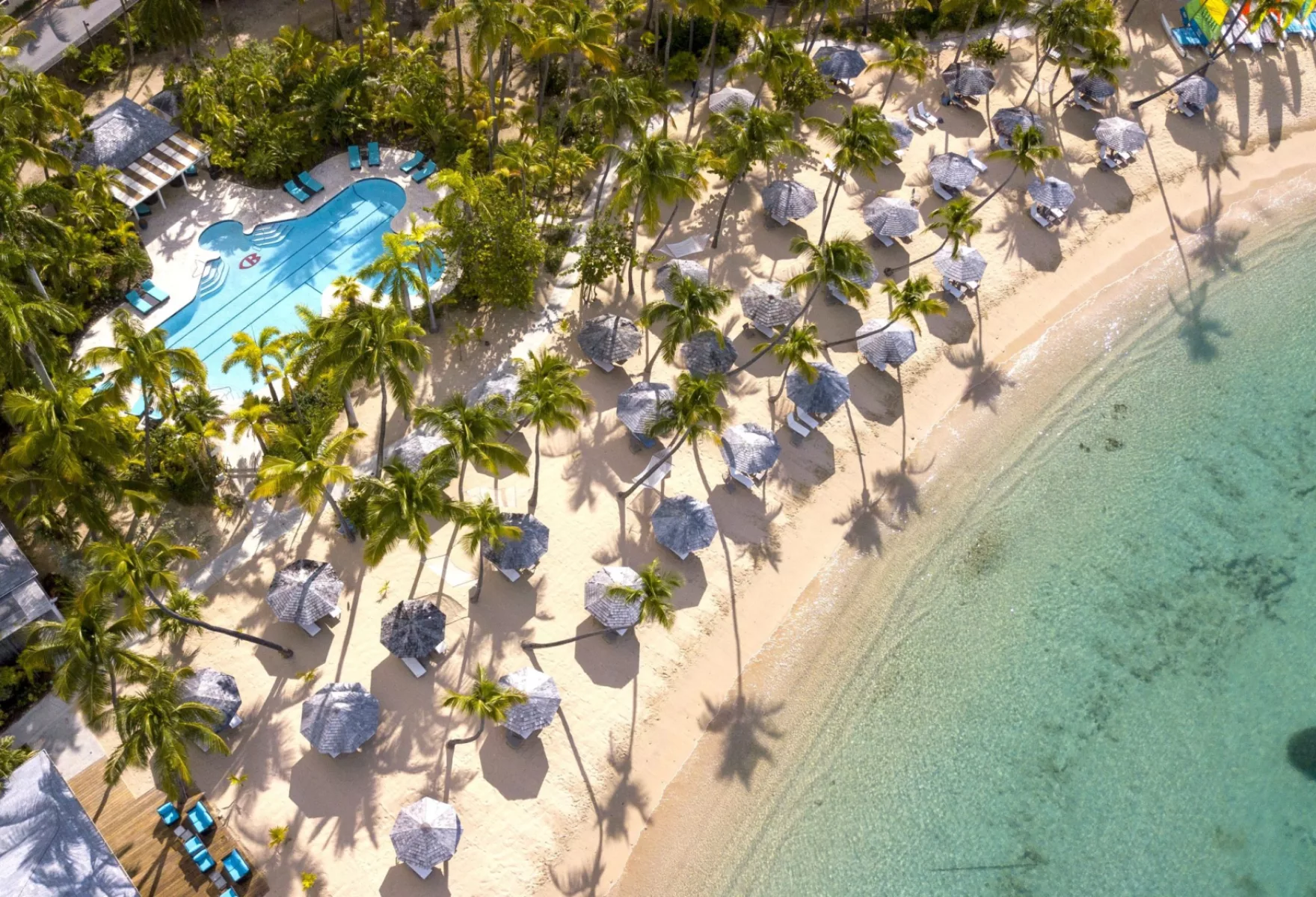 Timeless Elegance at Curtain Bluff Antigua 06