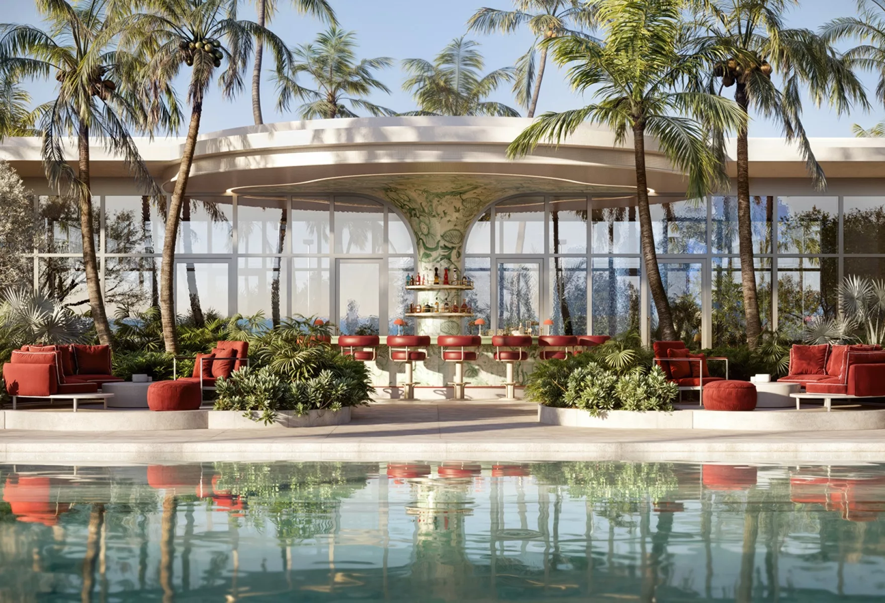 Oceanfront Living at Faena Residences Miami Beach 08
