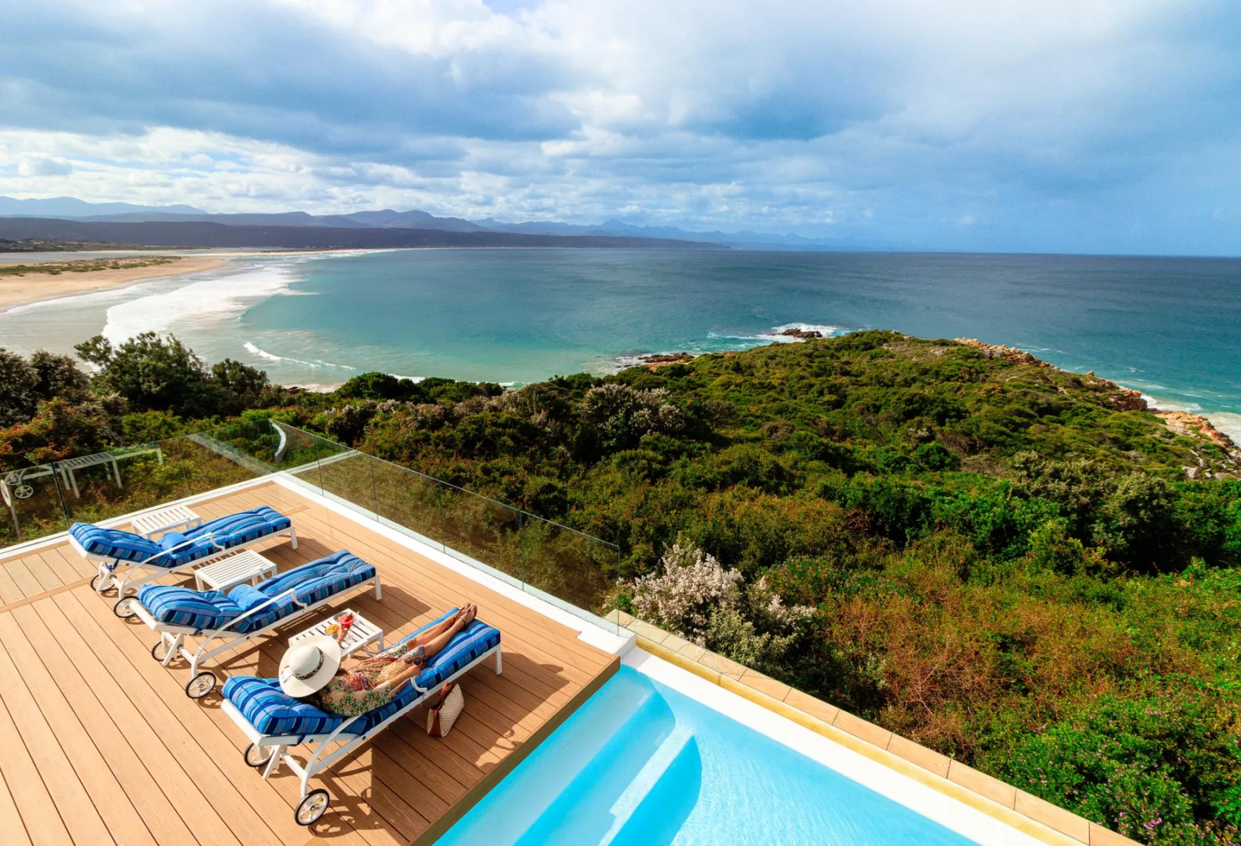 Oceanview Elegance at The Plettenberg Hotel 04