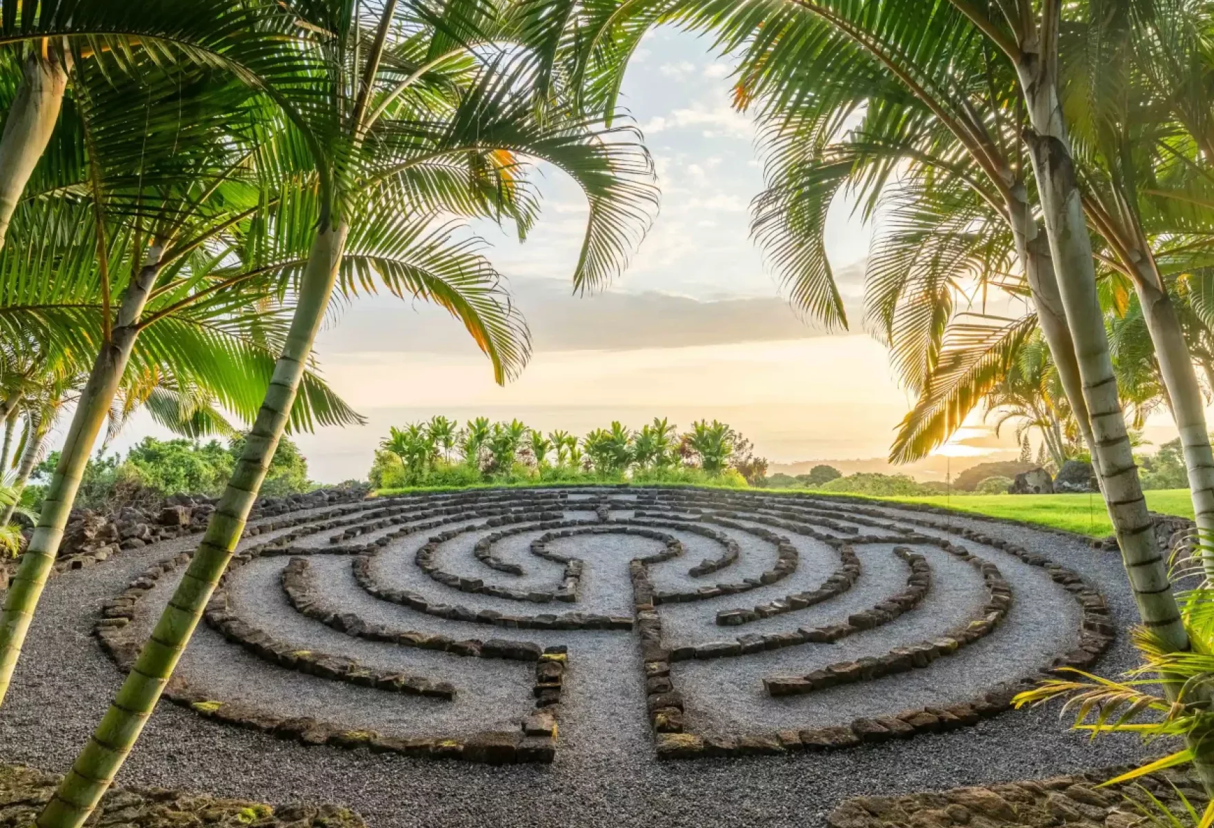 Island Serenity at Holualoa Inn 04