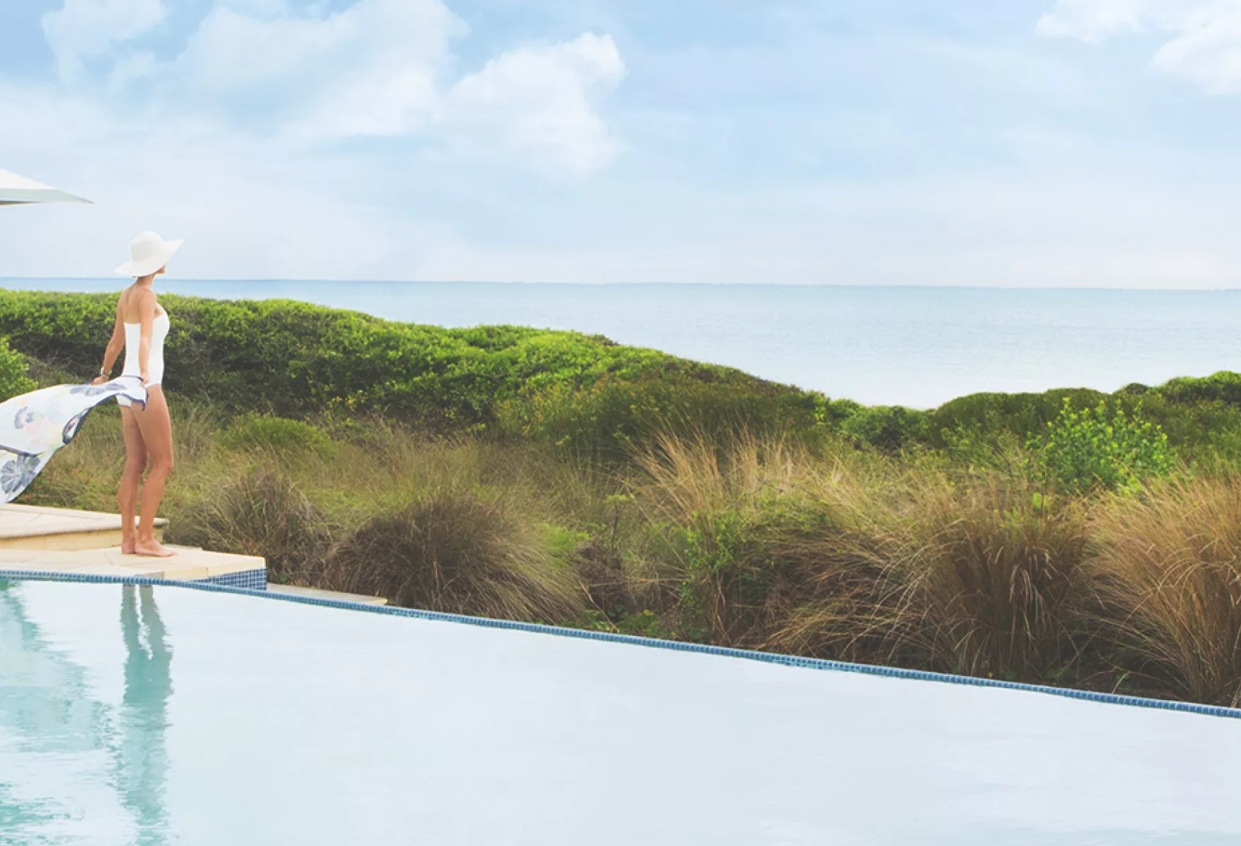 Coastal Grandeur at The Sanctuary Hotel Kiawah Island 06