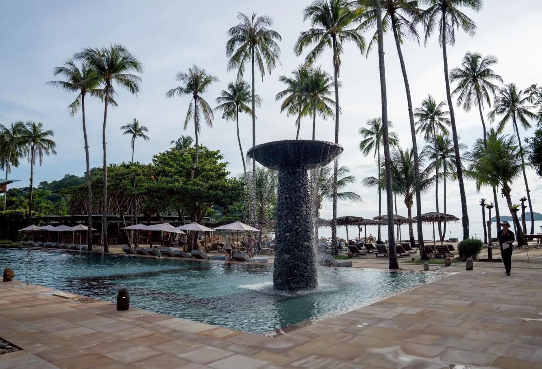 Tropical Escape at Dinso Resort Villas Koh Chang 06