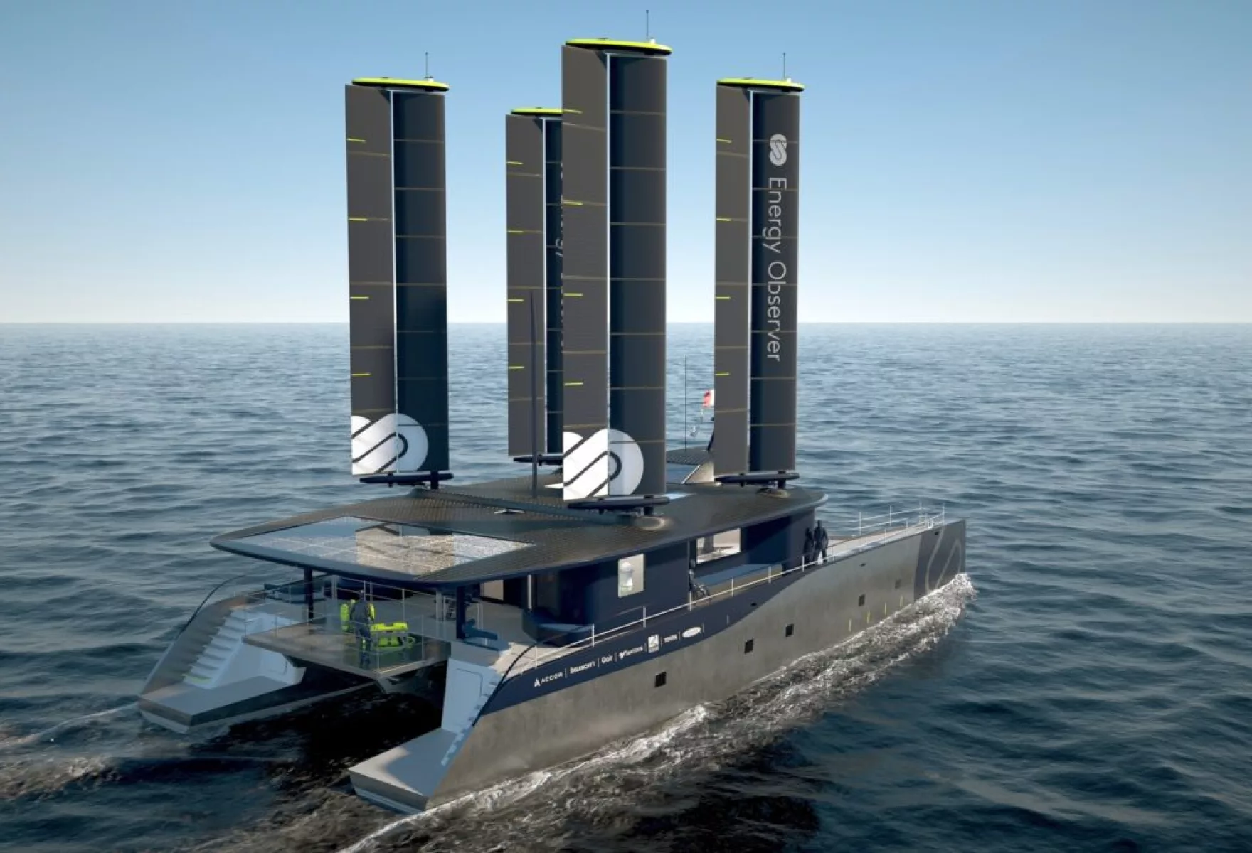 EO3 The Future of Clean Ocean Exploration