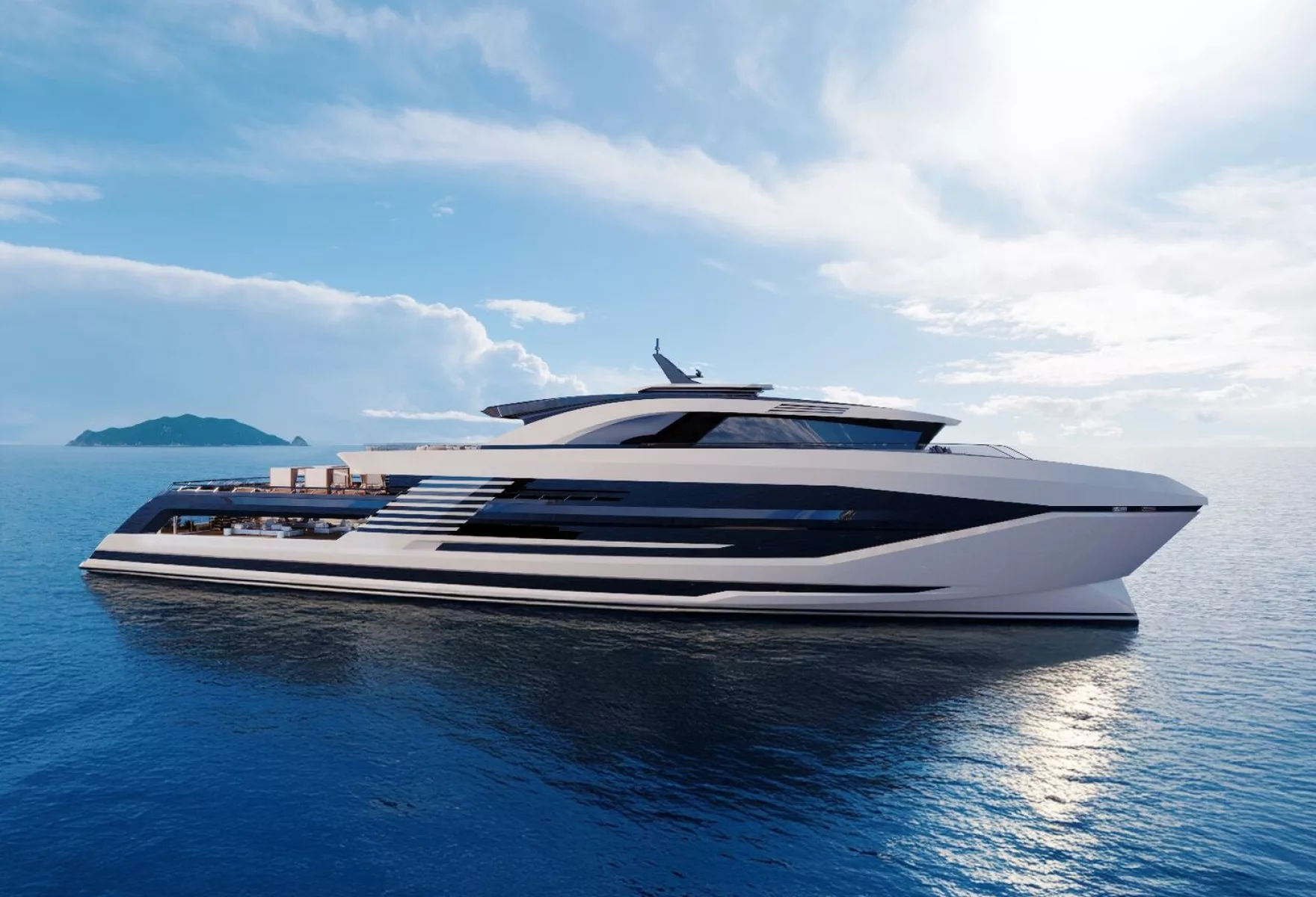 Super Polaris 70 Crafted for Exploration 01