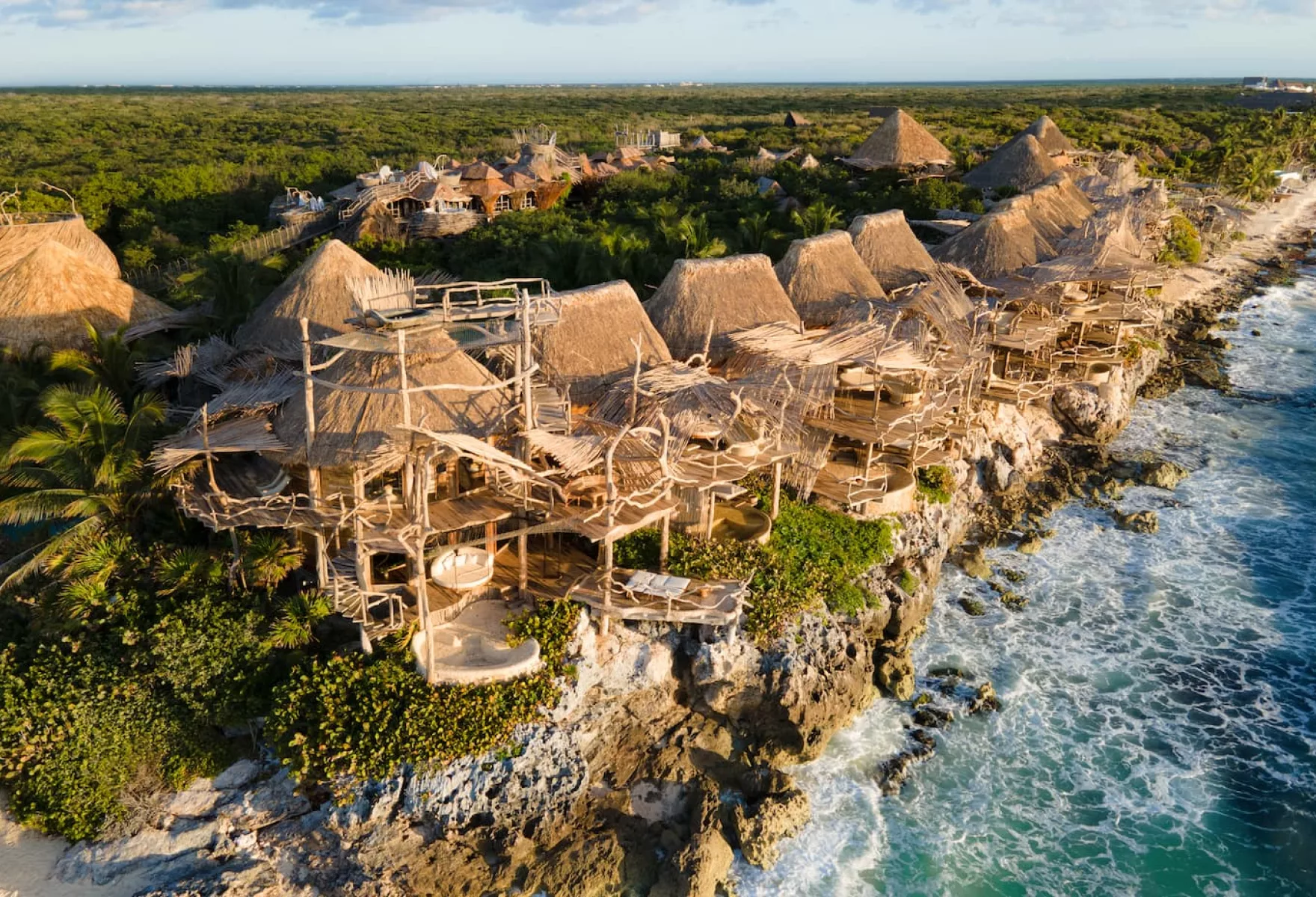AZULIK Tulum Award Winning Adults Only Jungle Sanctuary 01