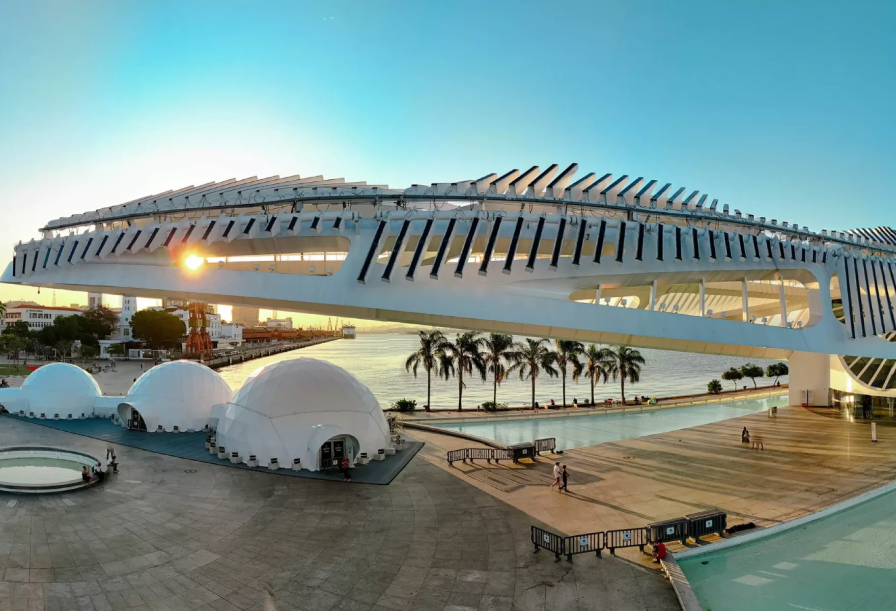 The Lumisphere Experience 01