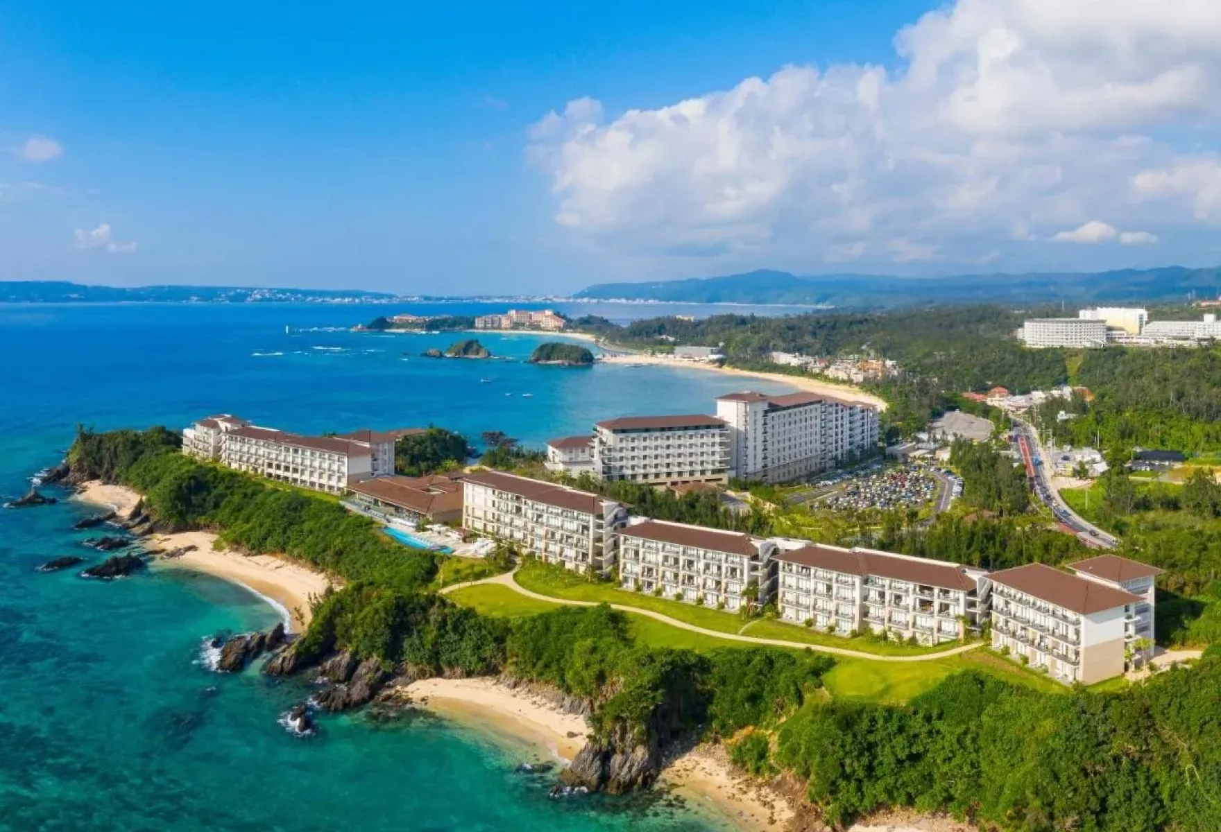 01 Halekulani Okinawa