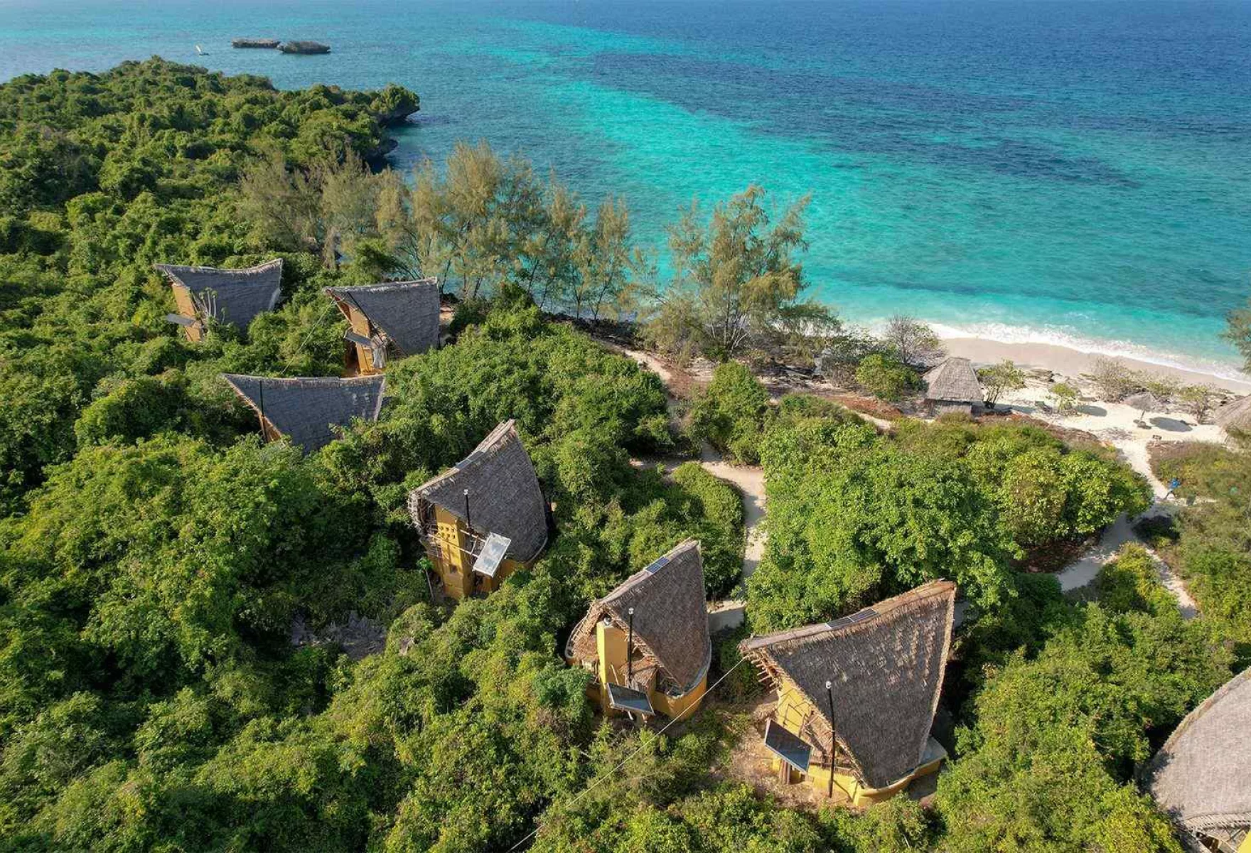 01 Chumbe Island Coral Park