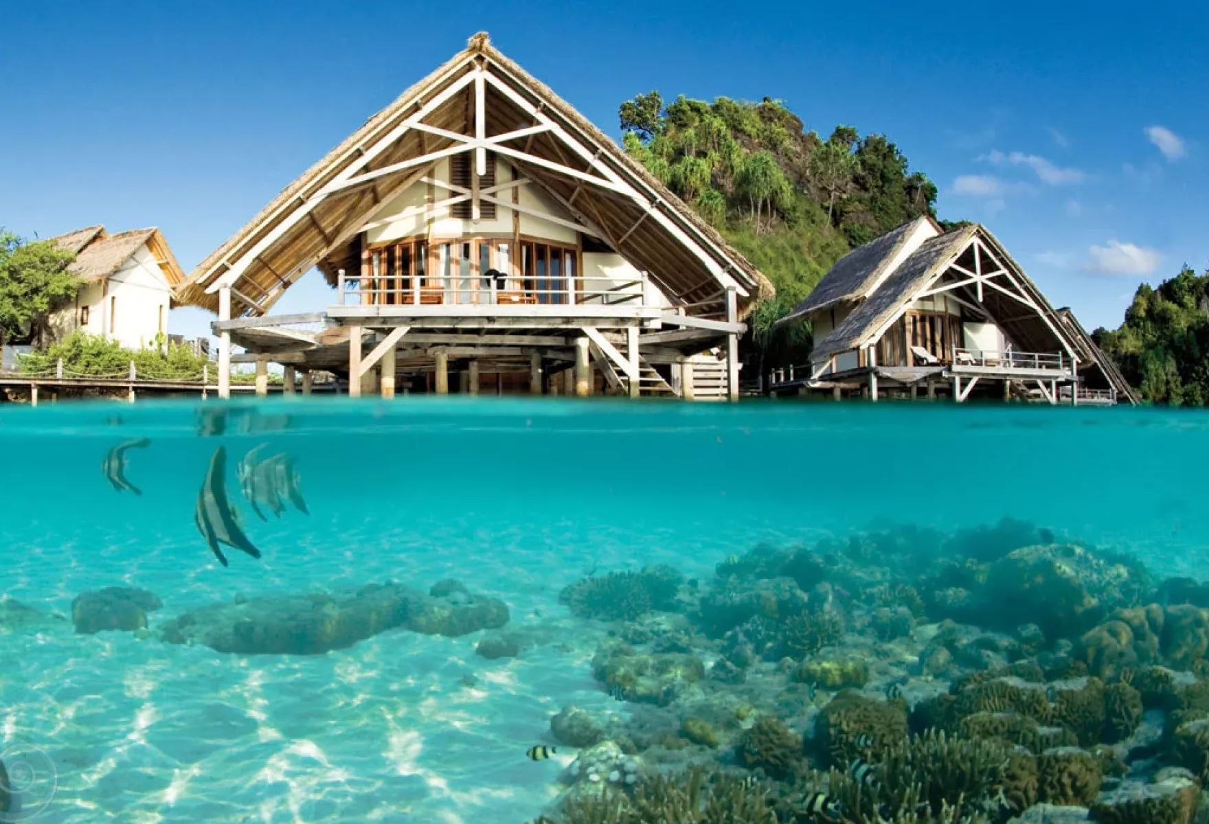 06 Misool Eco Resort