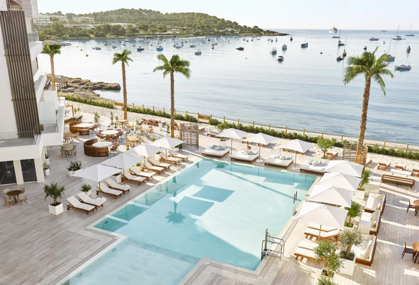 01 Nobu Hotel Ibiza Bay