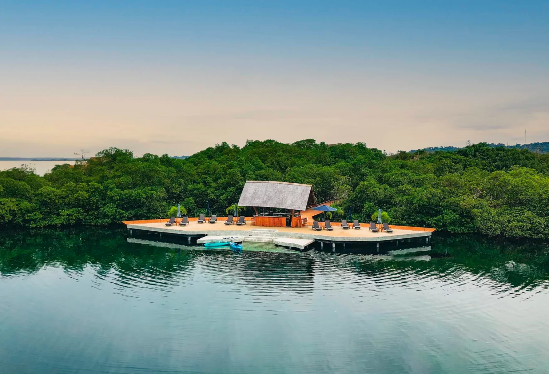 01 Nayara Bocas del Toro