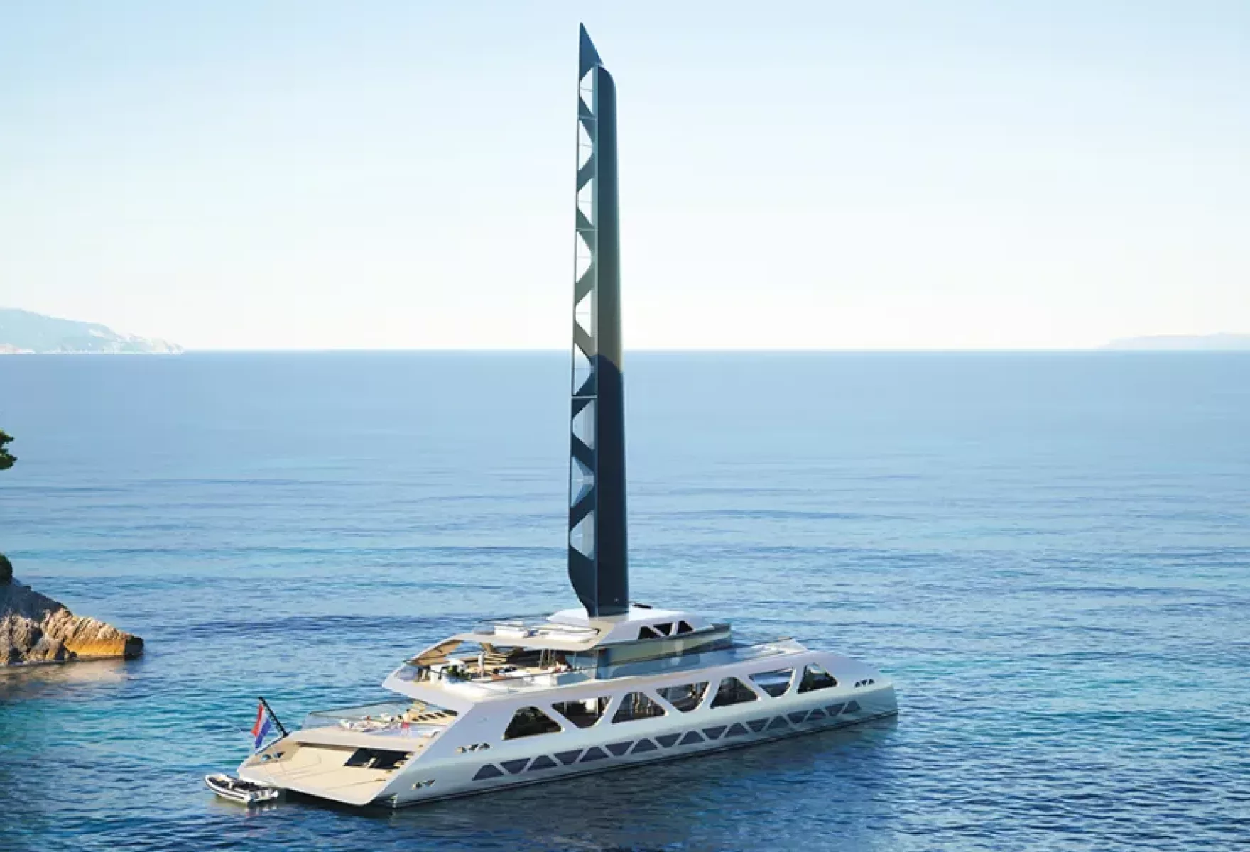 03 AERA BY ROYAL HUISMAN