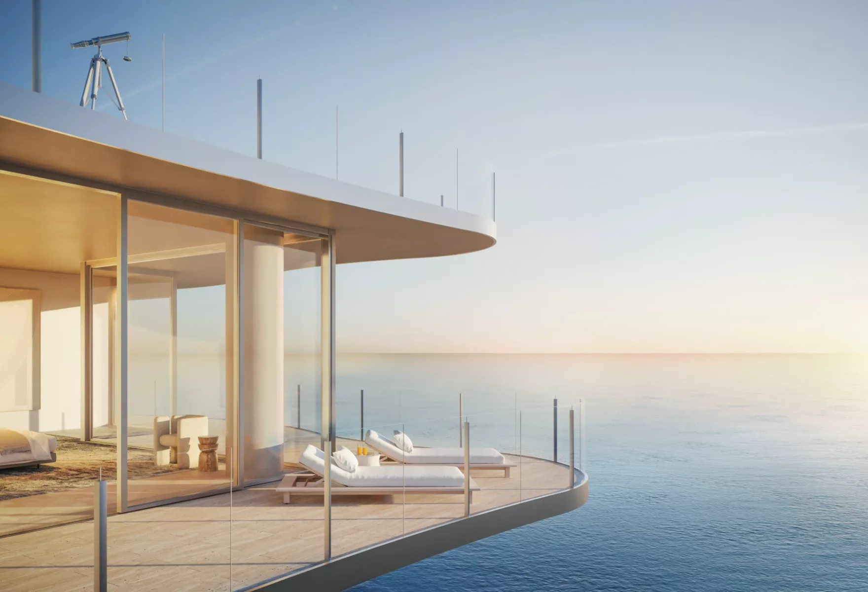 01 OCEAN TERRACE CLIFFSIDE LUXURY IN AWASHIMA ISLAND