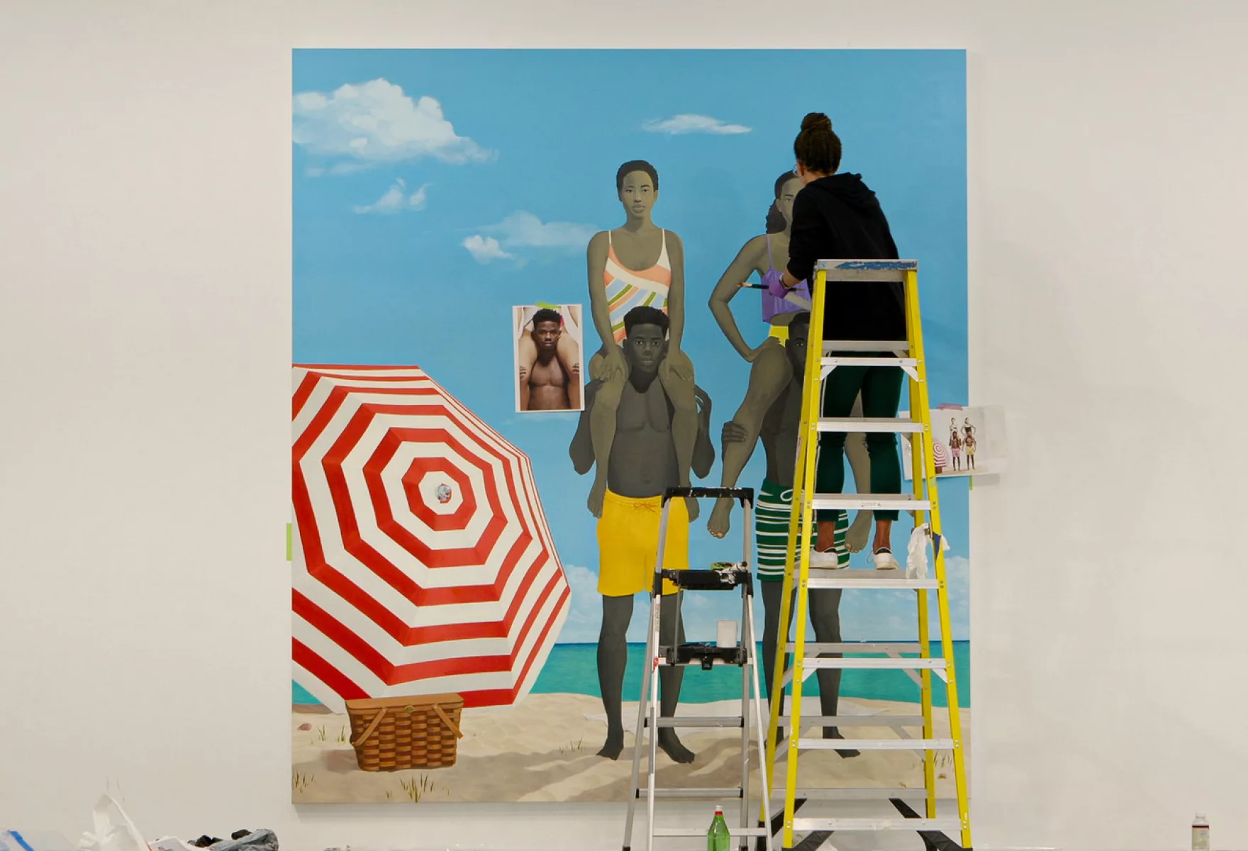 PRECIOUS JEWELS BY THE SEA AMY SHERALD S COASTAL MASTERPIECE