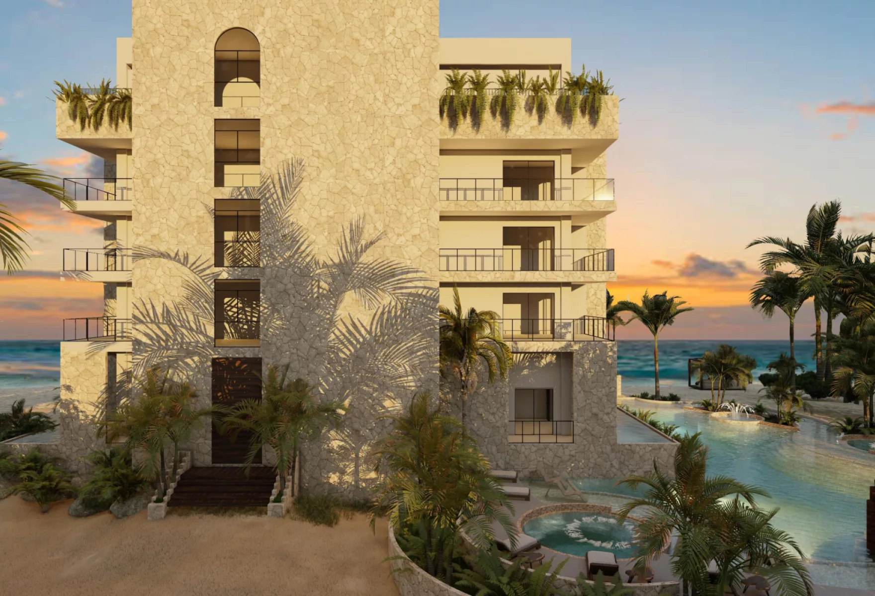 01 KIMPTON TRES RÍ OS AN ECO LUXURY SANCTUARY IN THE RIVIERA MAYA