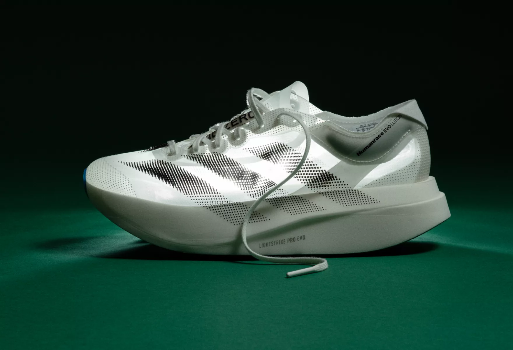 Adidas pharrell williams humanrace evolution pro what you are actually paying for