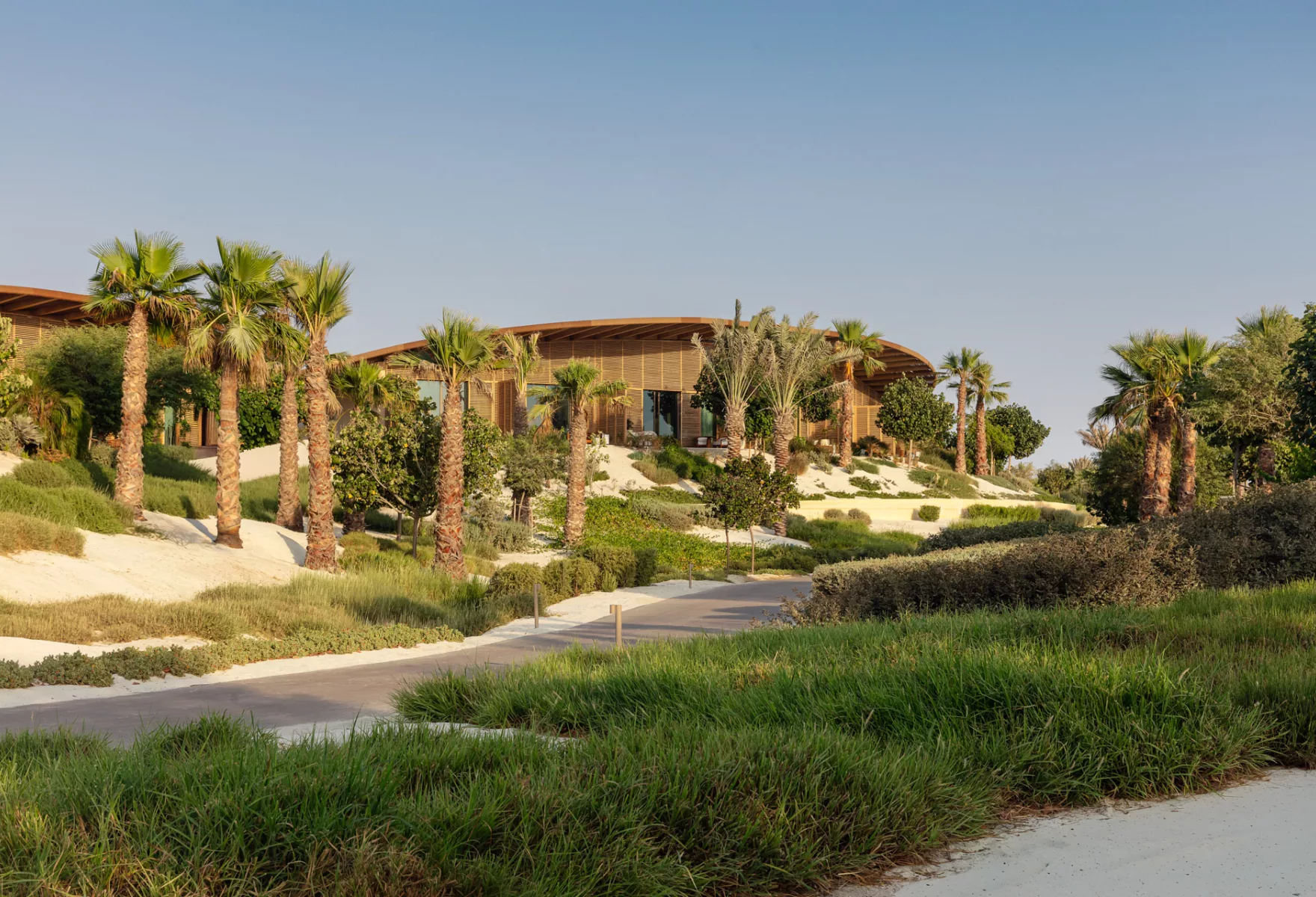 01 THE RED SEA EDITION