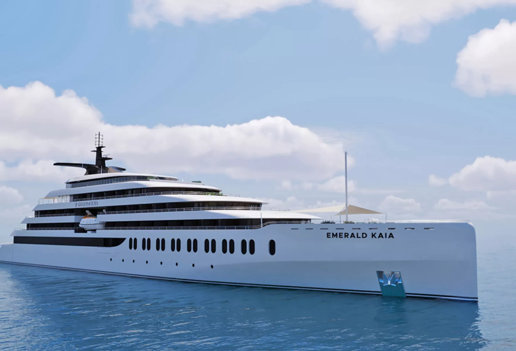 01 EMERALD KAIA