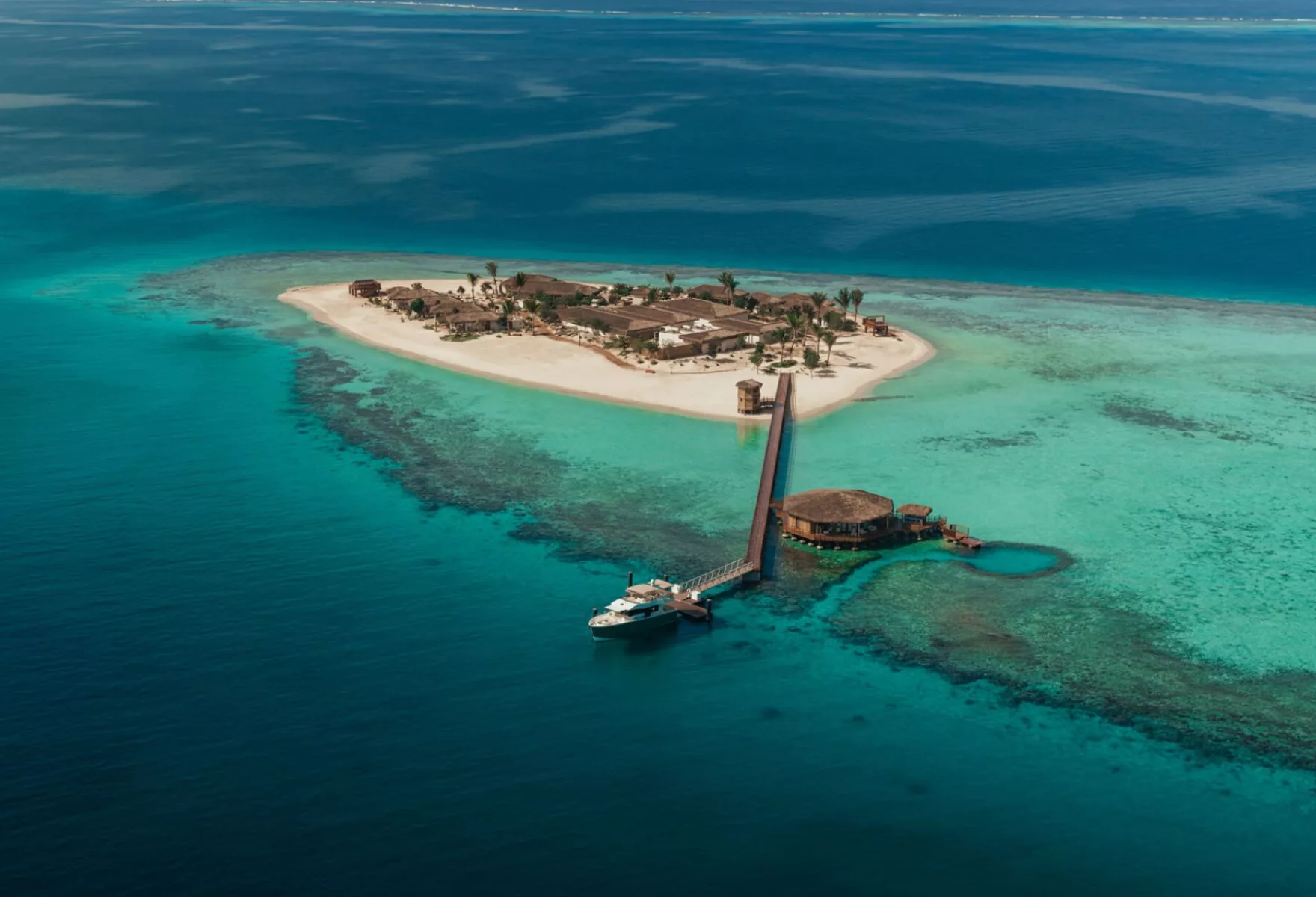 1 THUWAL PRIVATE RETREAT