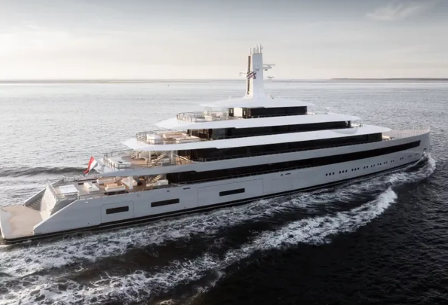 1 FEADSHIP MOONRISE