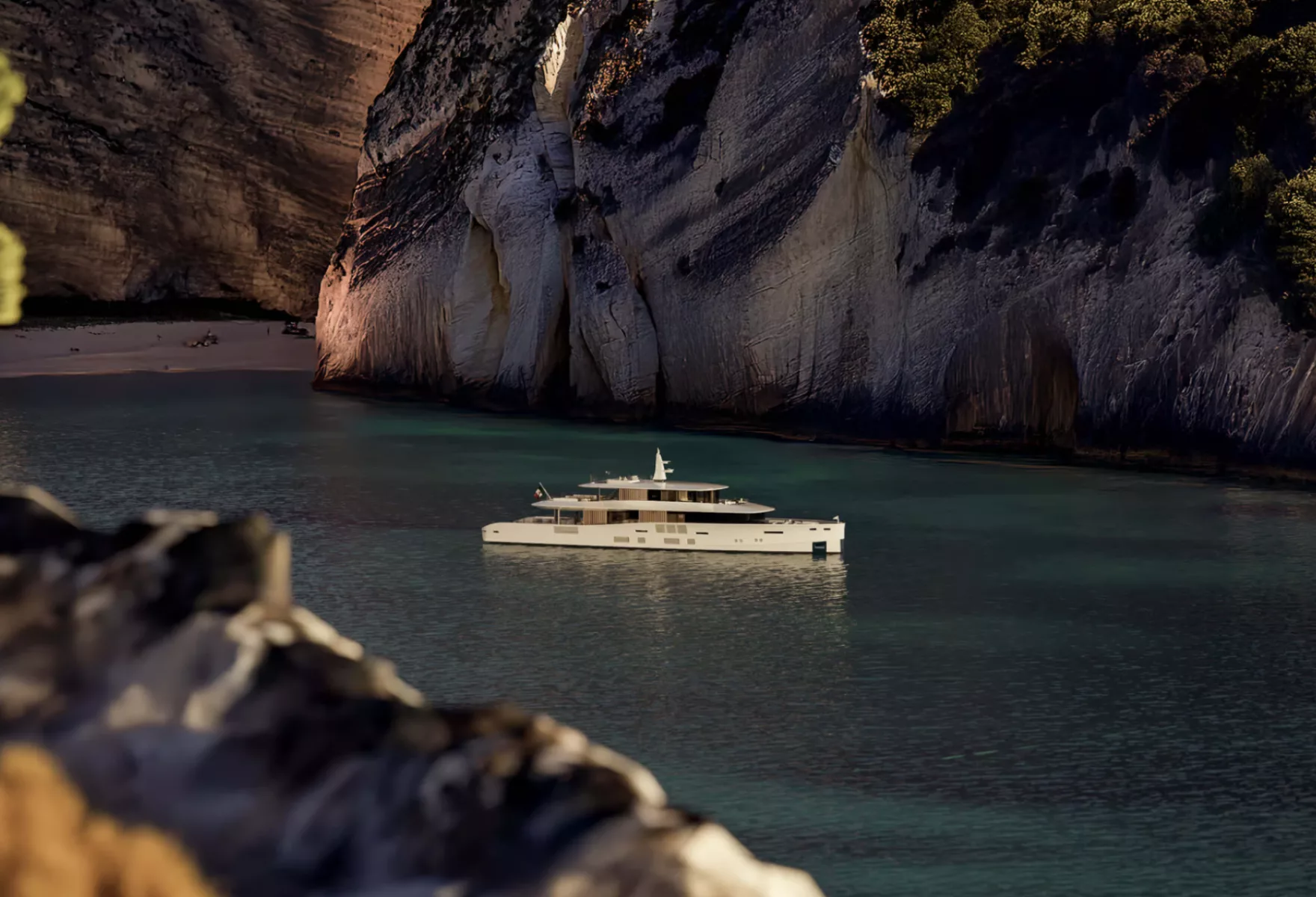 1 BENETTI B NEOS 40 M