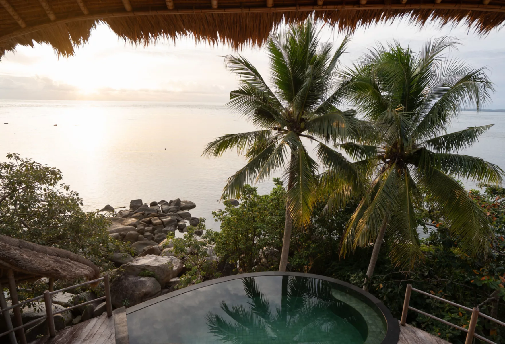 1 CEMPEDAK PRIVATE ISLAND