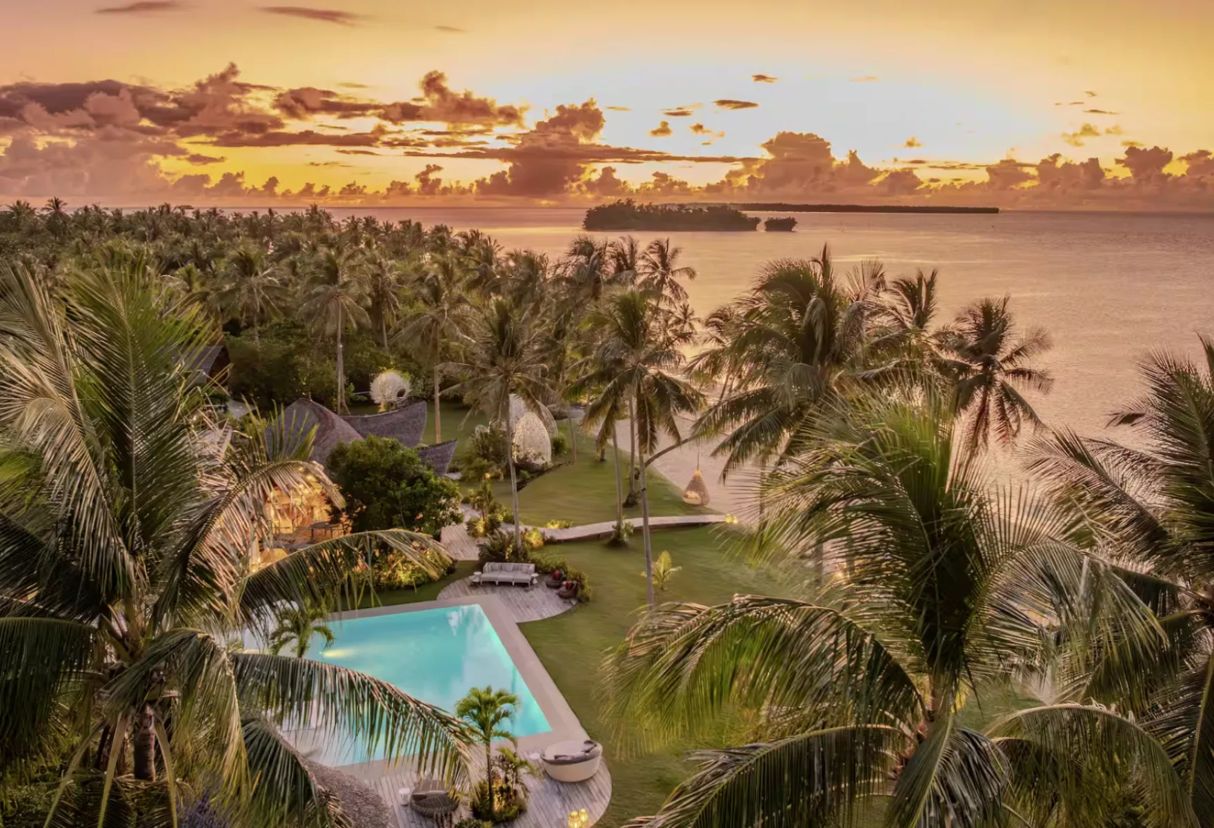 1 NAY PALAD HIDEAWAY