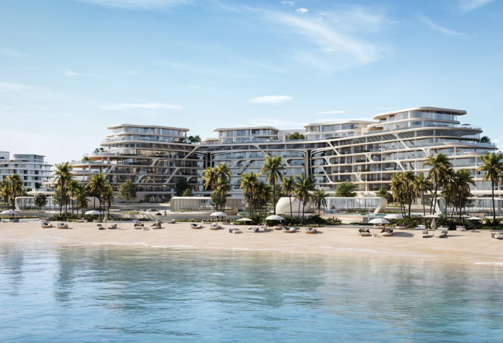 1 JACOB CO BEACHFRONT LIVING BY OHANA