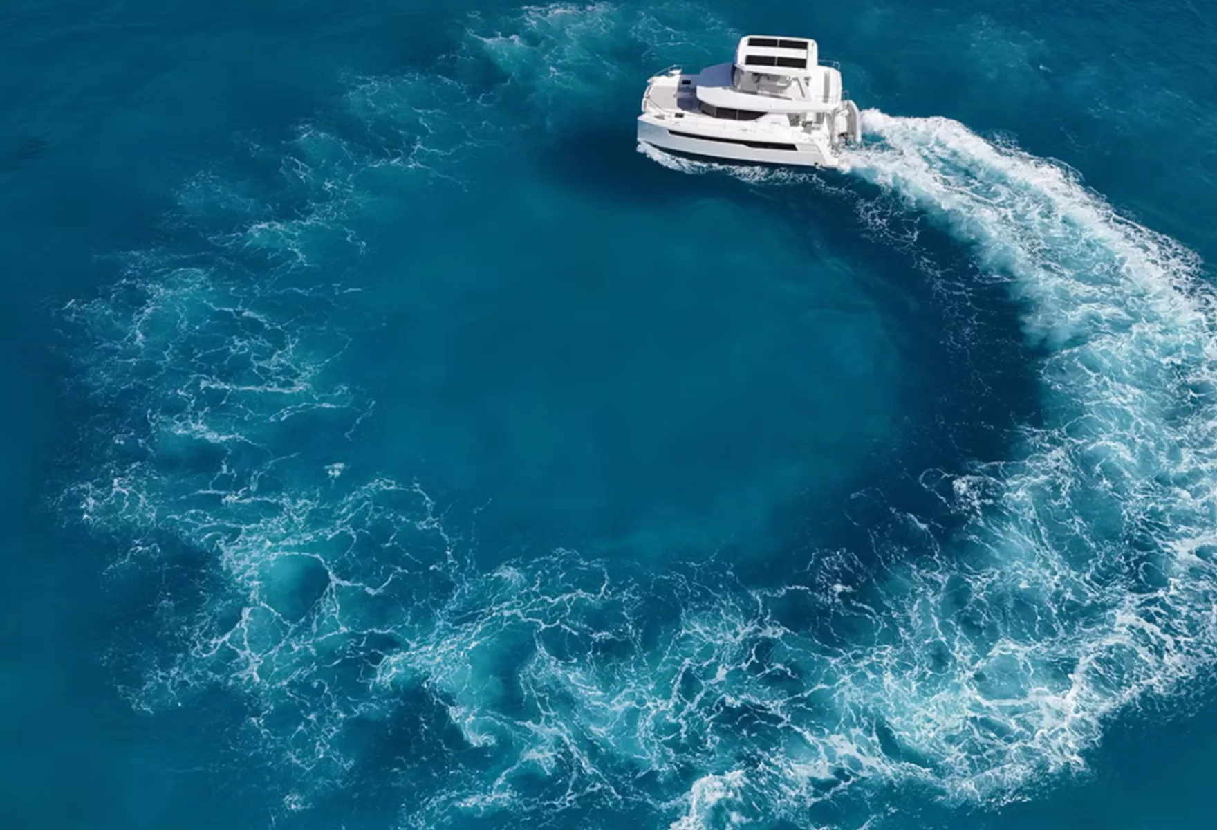 1 LEOPARD 40 POWERCAT