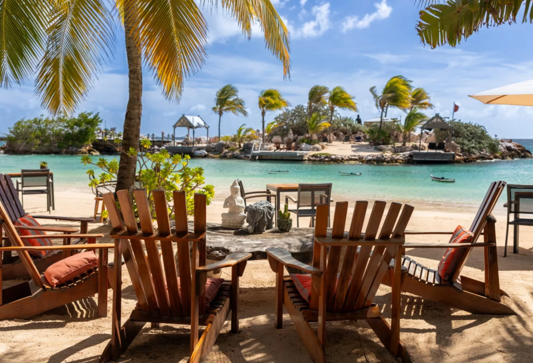 1 BAOASE LUXURY RESORT