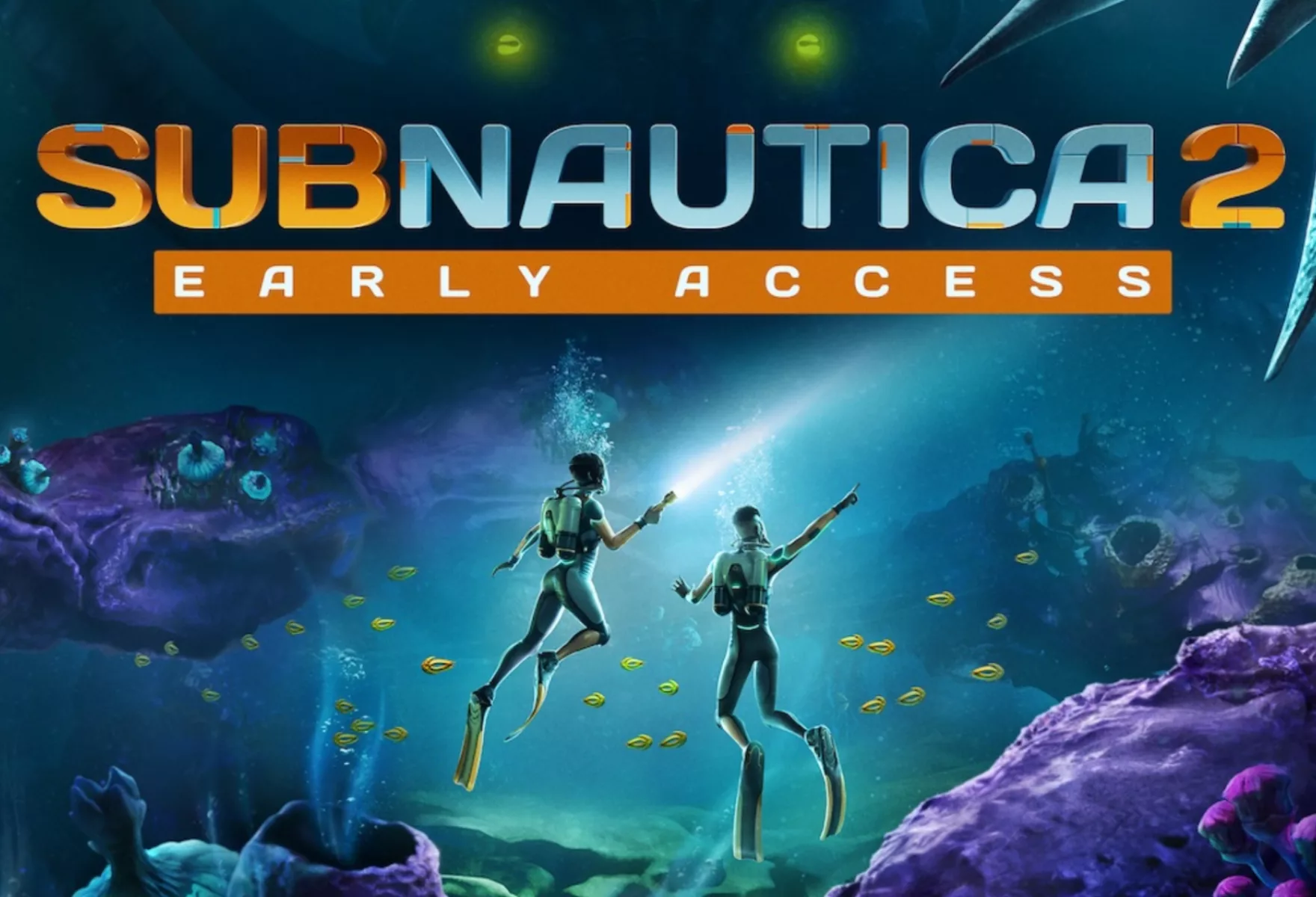 1 SUBNAUTICA 2